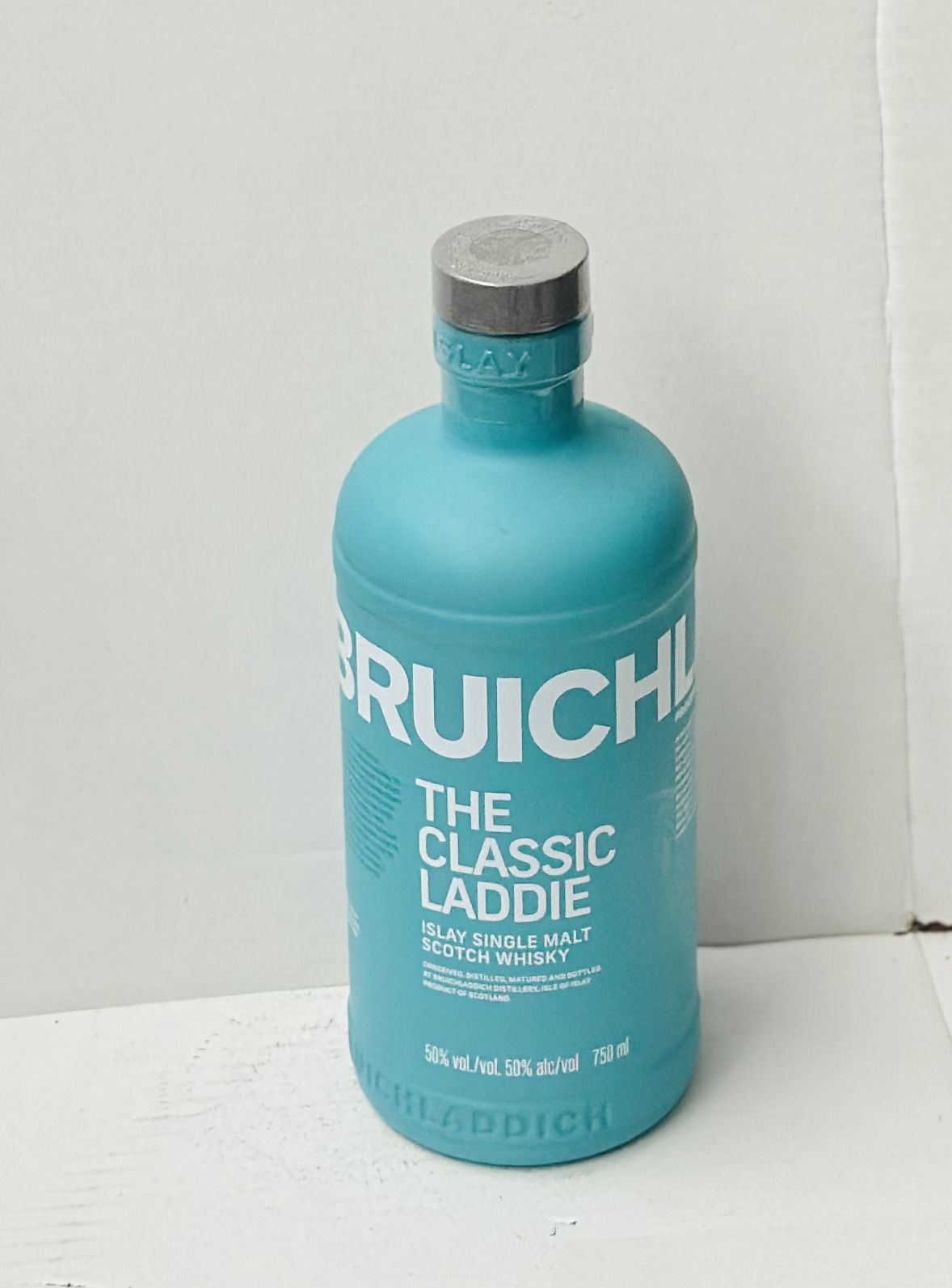 BRUICHLADDICH CLSC LADDIE