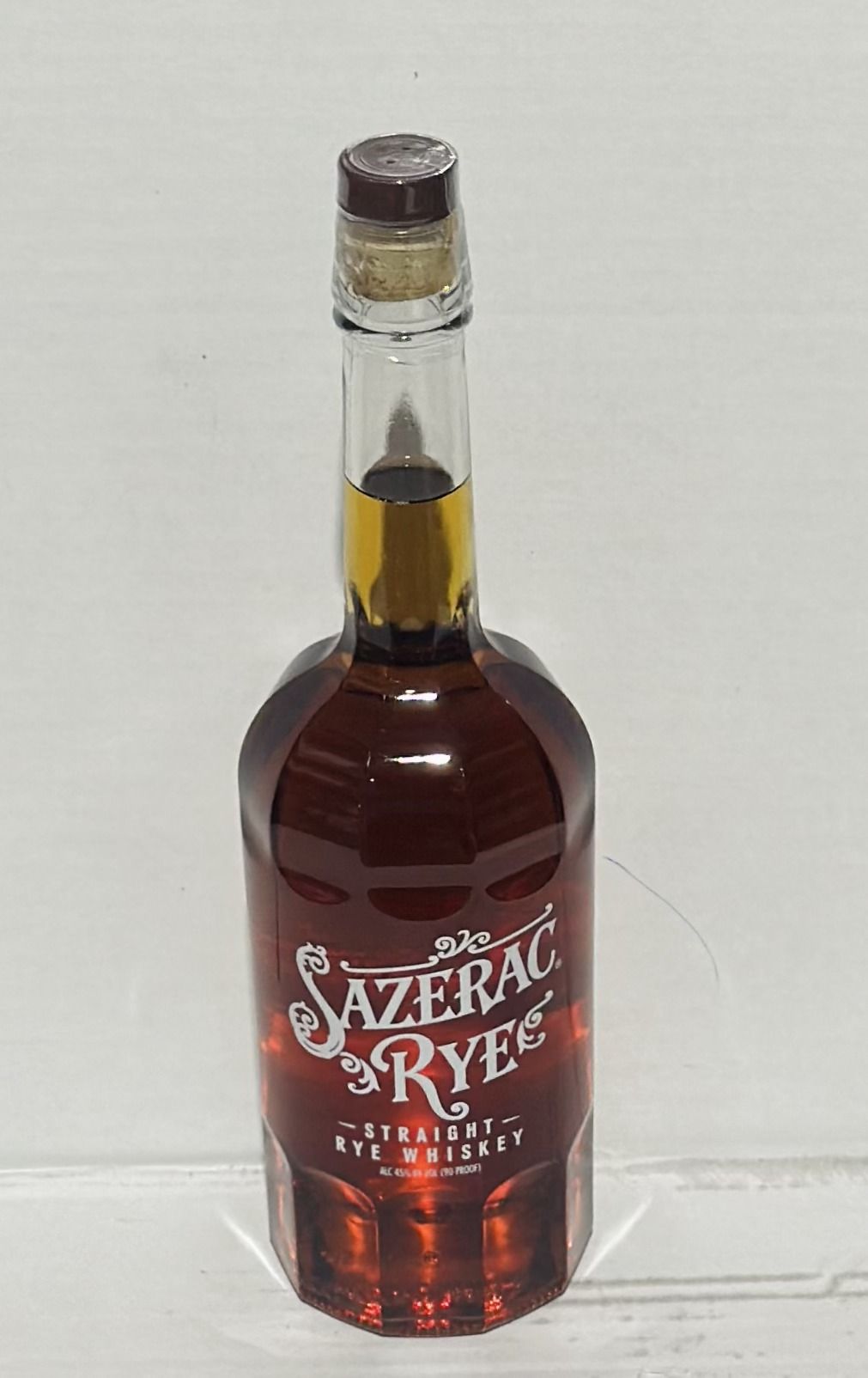 SAZERAC RYE 6yr 750