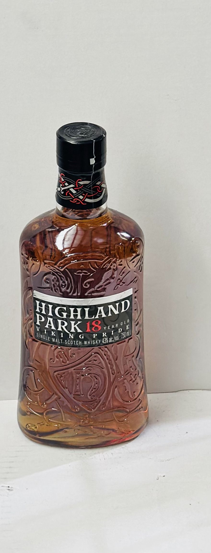 HIGHLAND PARK 18YR 750