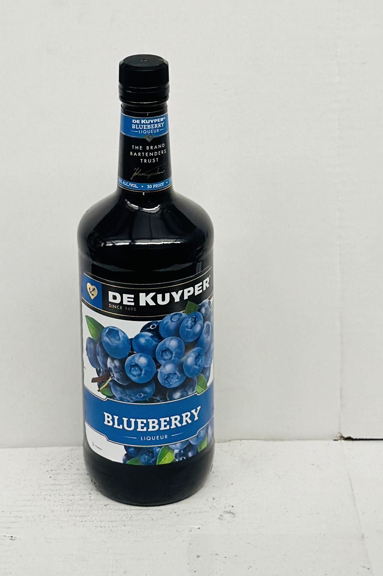 DKY BLUEBERRY LTR