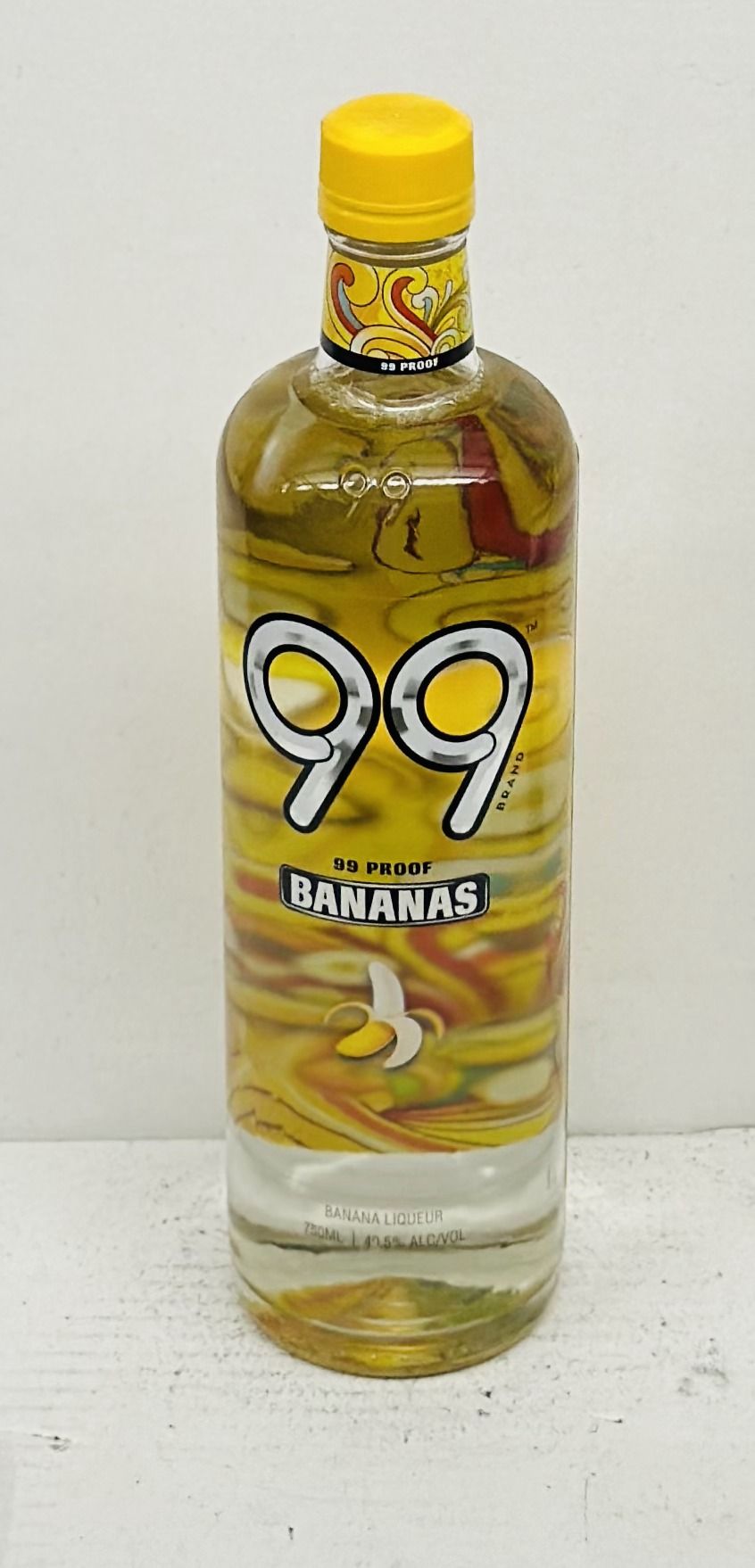 99 BANANAS 750