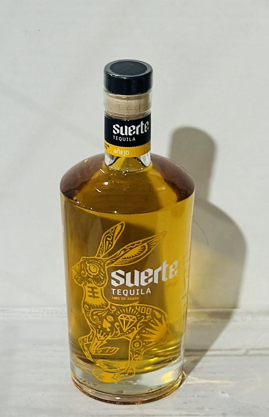 SUERTE ANEJO 750