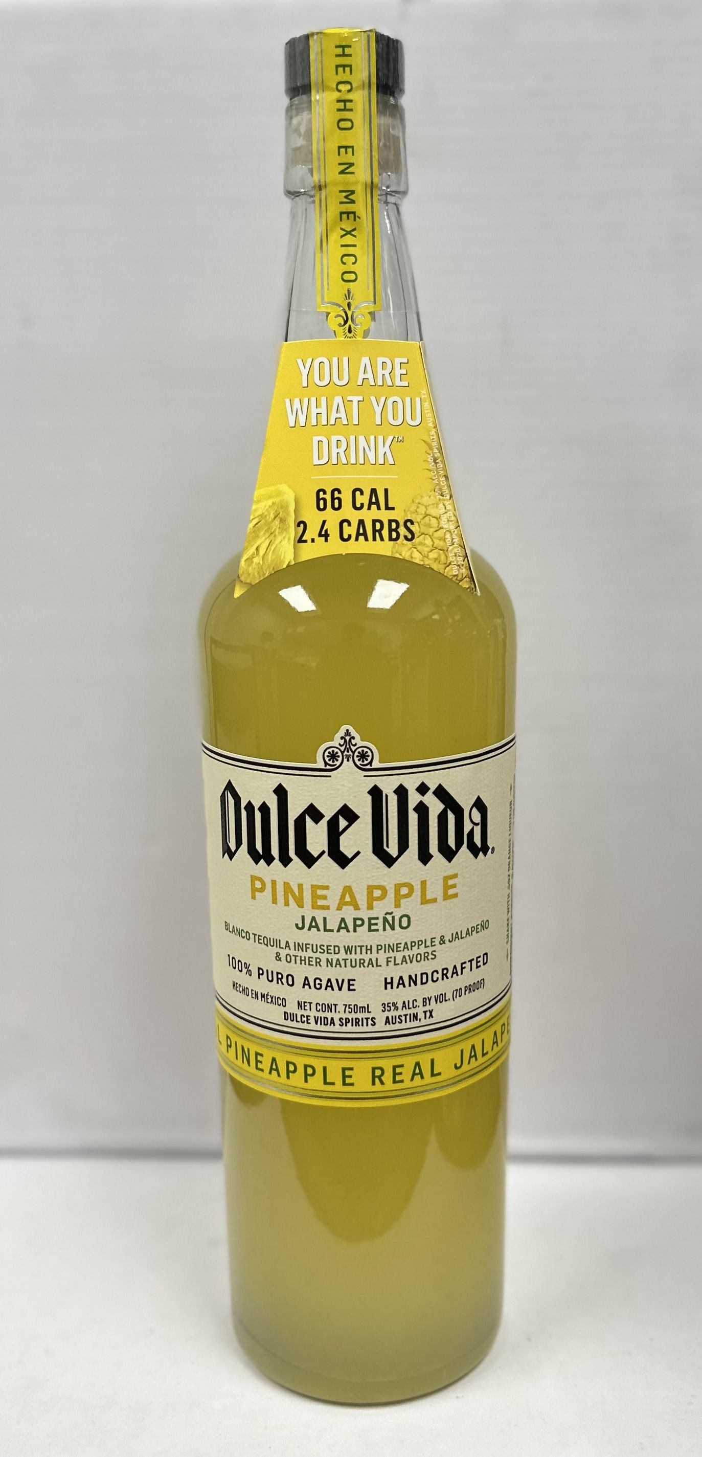 DULCE VIDA PNAPL JLPNO750