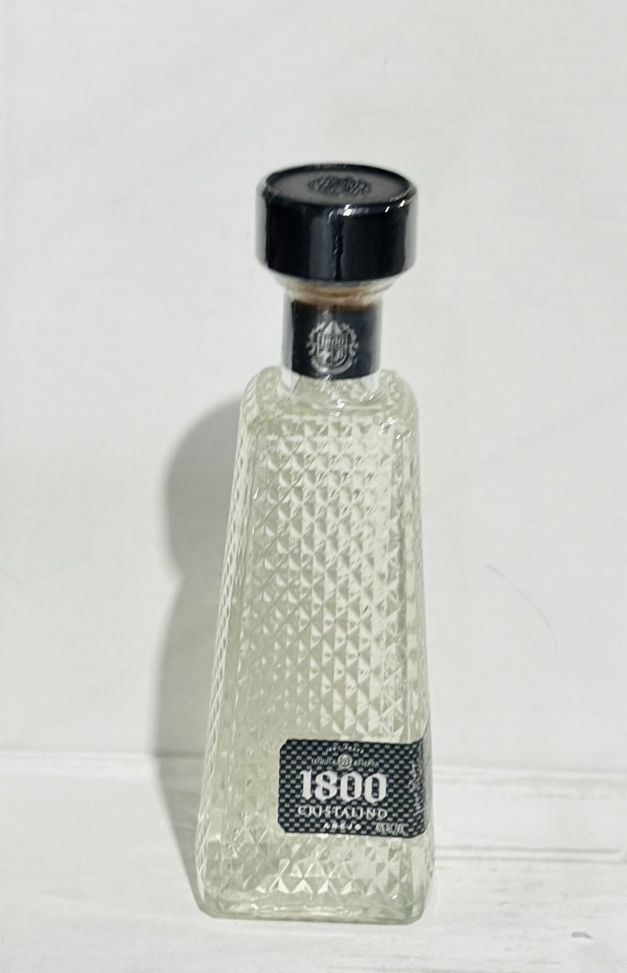 1800 CRISTALINO ANEJO 750