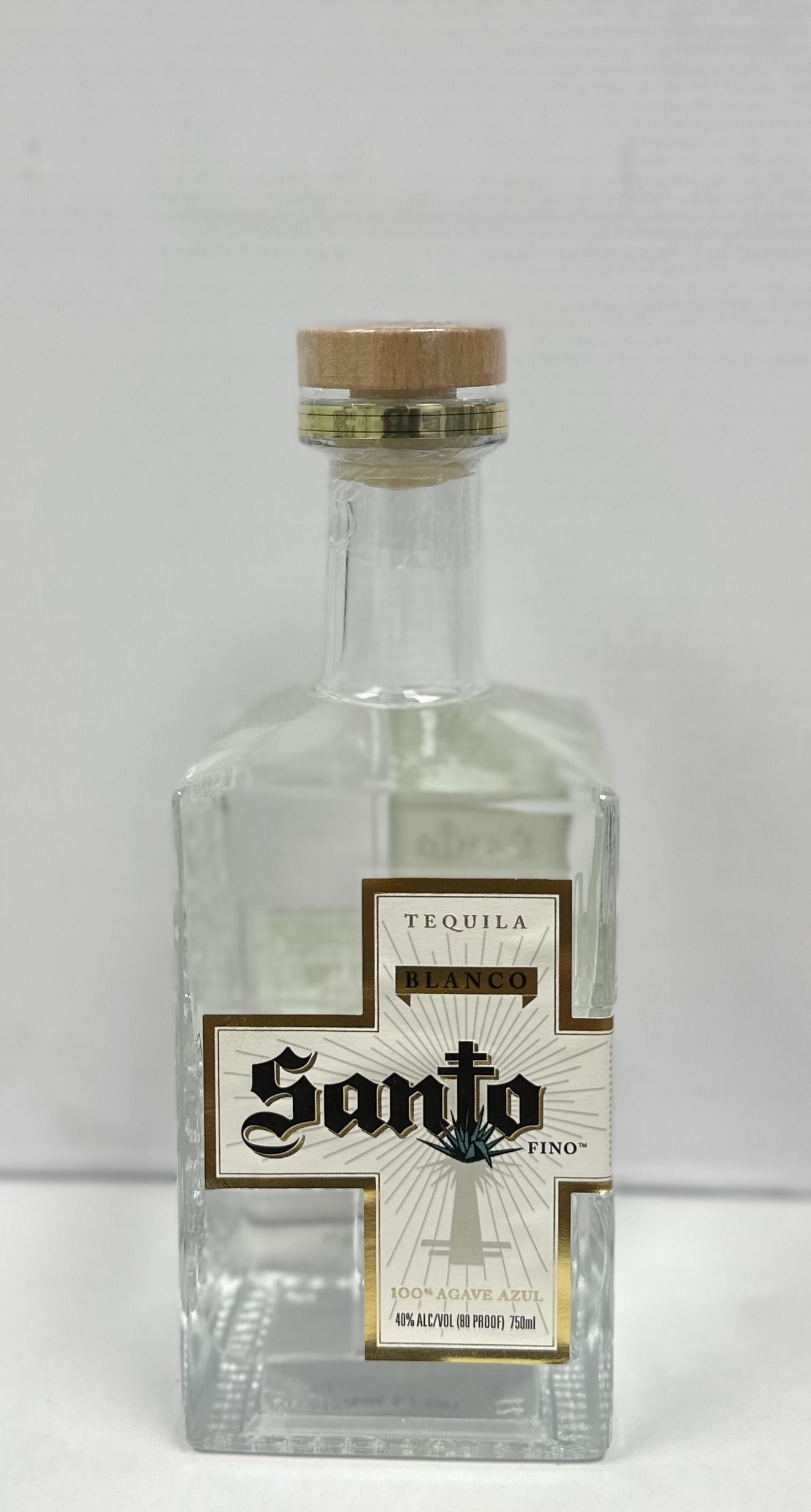 SANTO BLANCO 750