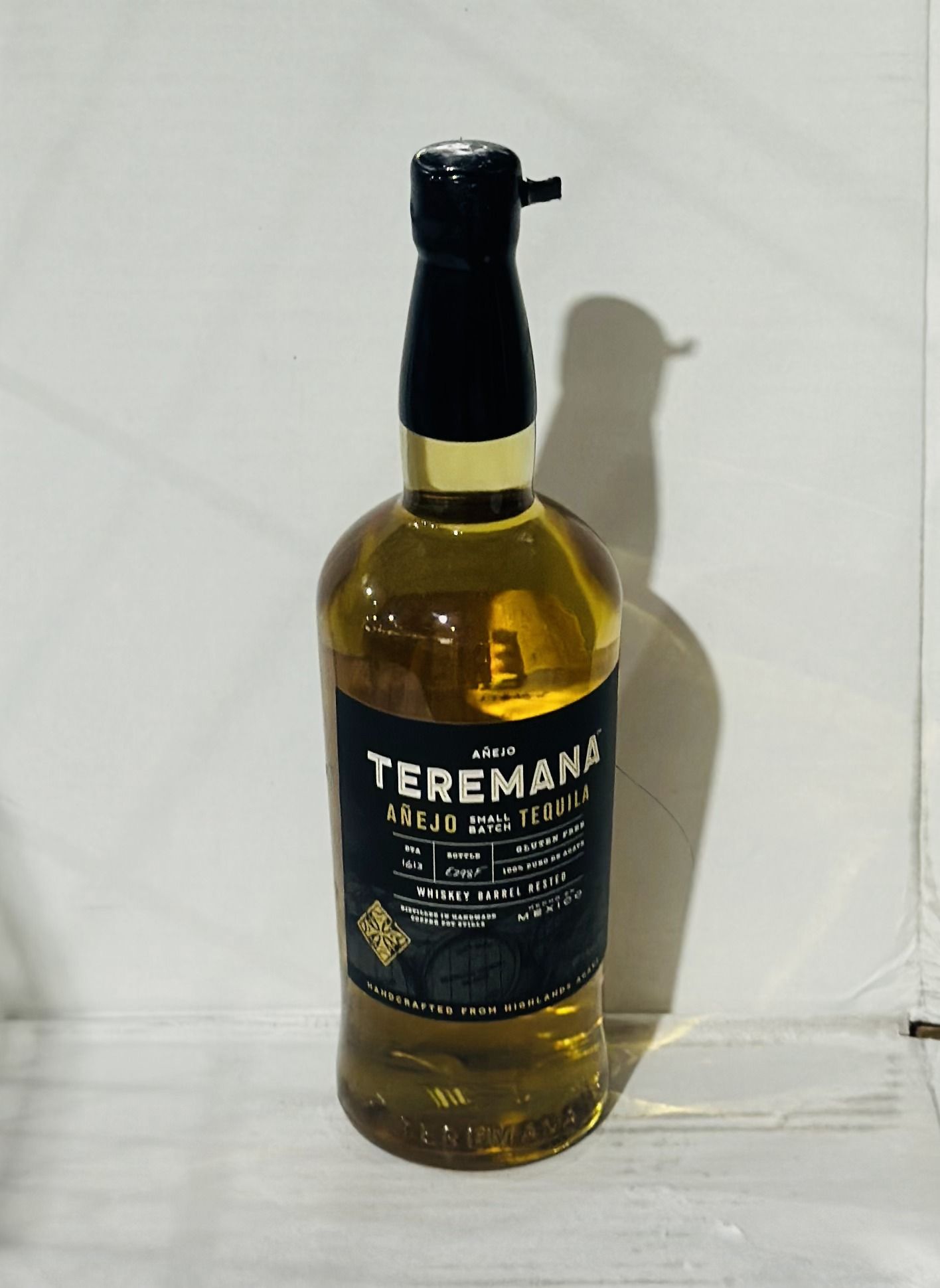 TEREMANA ANEJO LTR