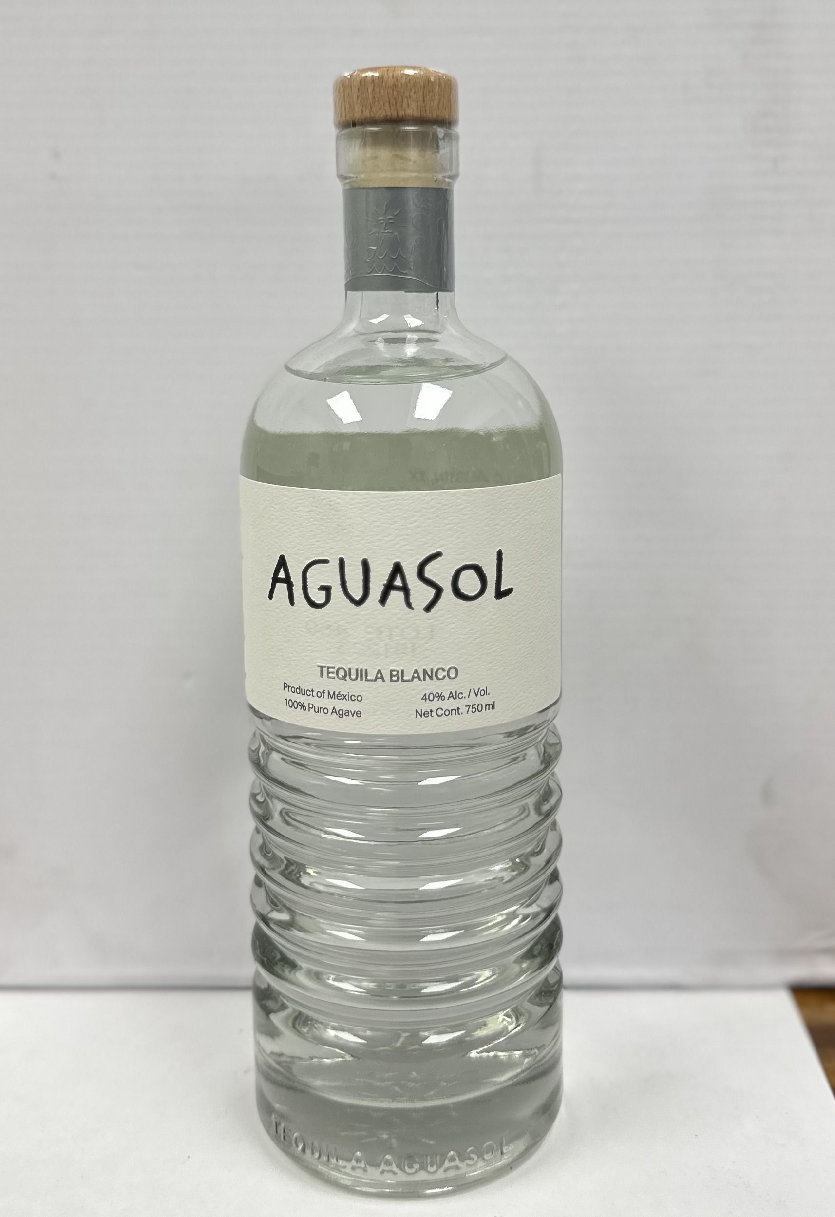 AGUASOL BLANCO 750