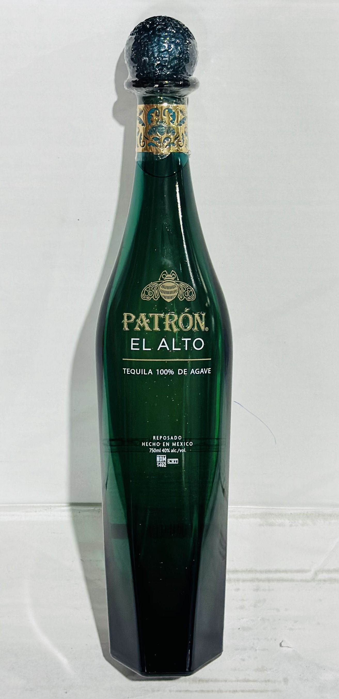 PATRON REPO EL ALTO 750