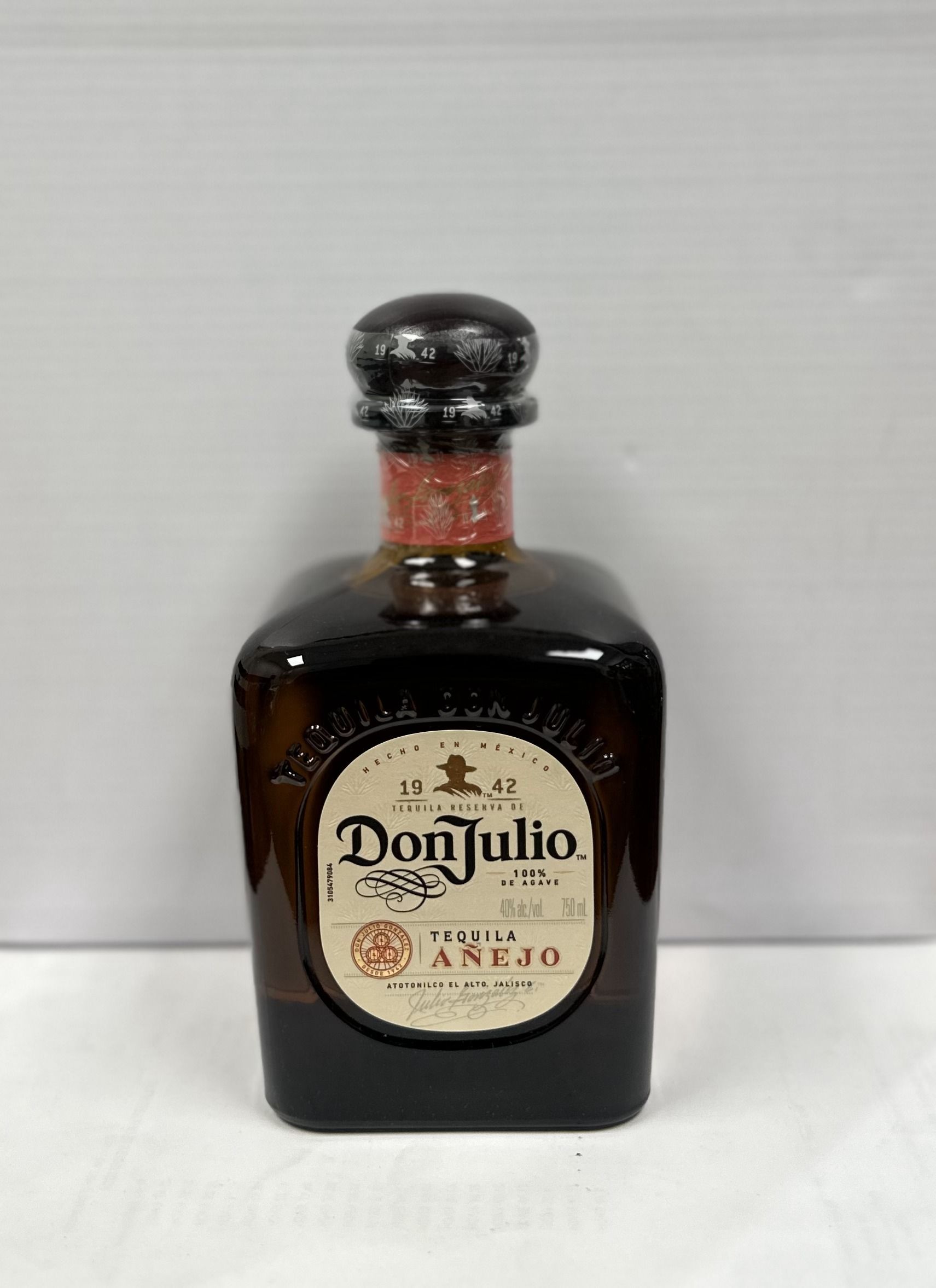 DON JULIO ANEJO 750