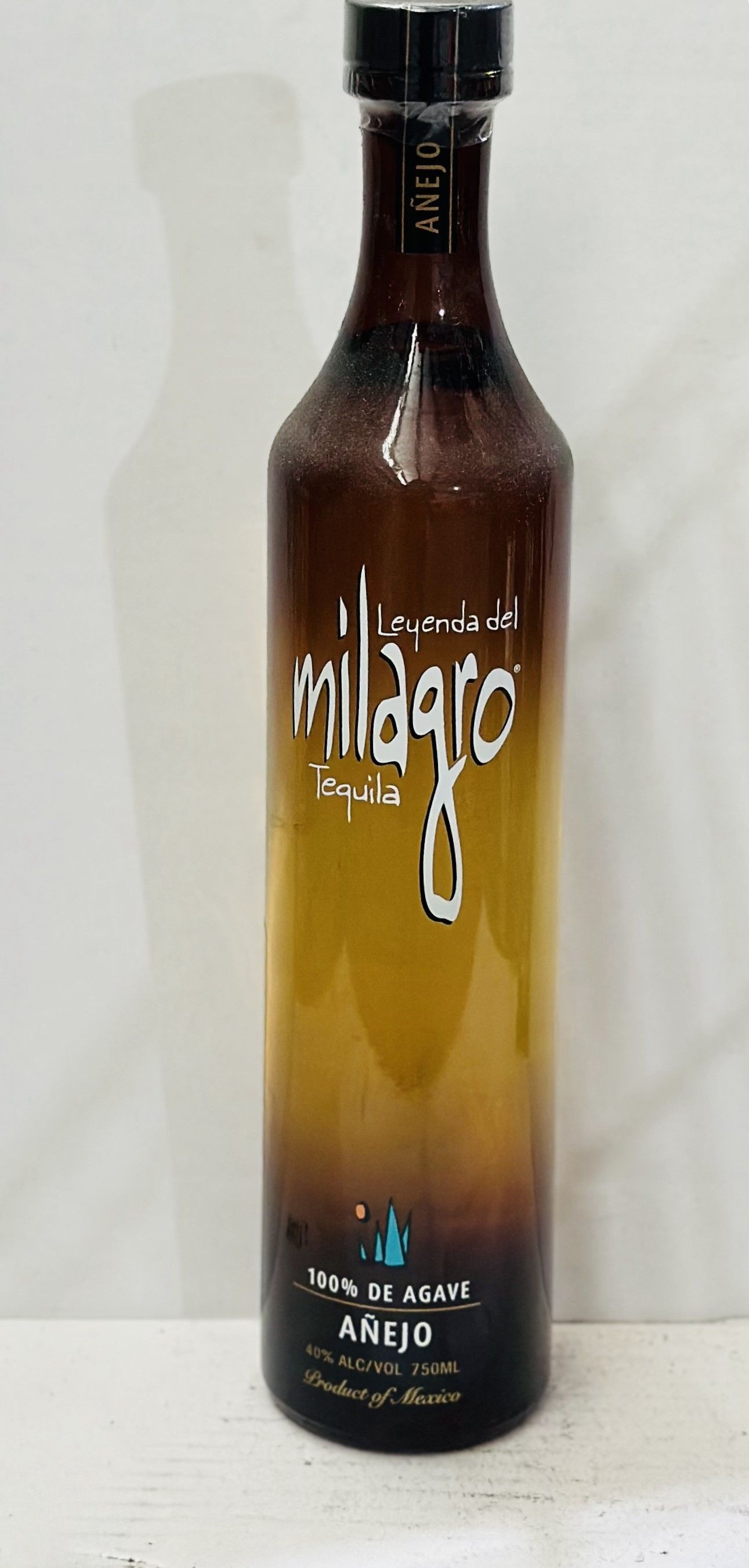 MILAGRO ANEJO 750