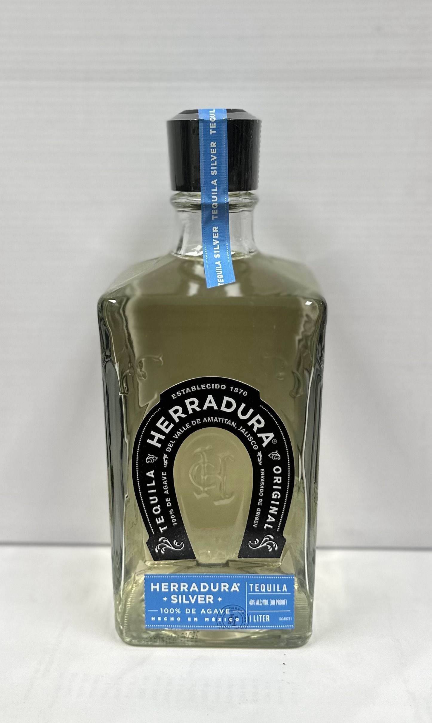 HERRADURA SILVER LTR