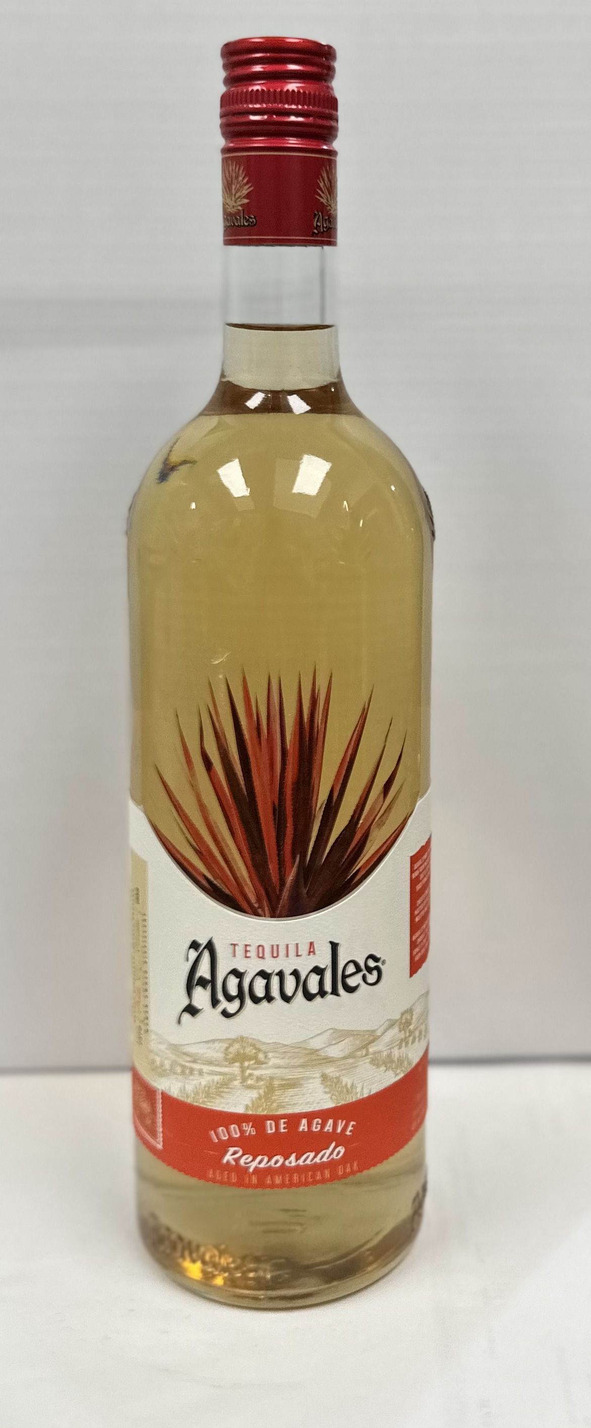 AGAVALES AGAVE GOLD LTR