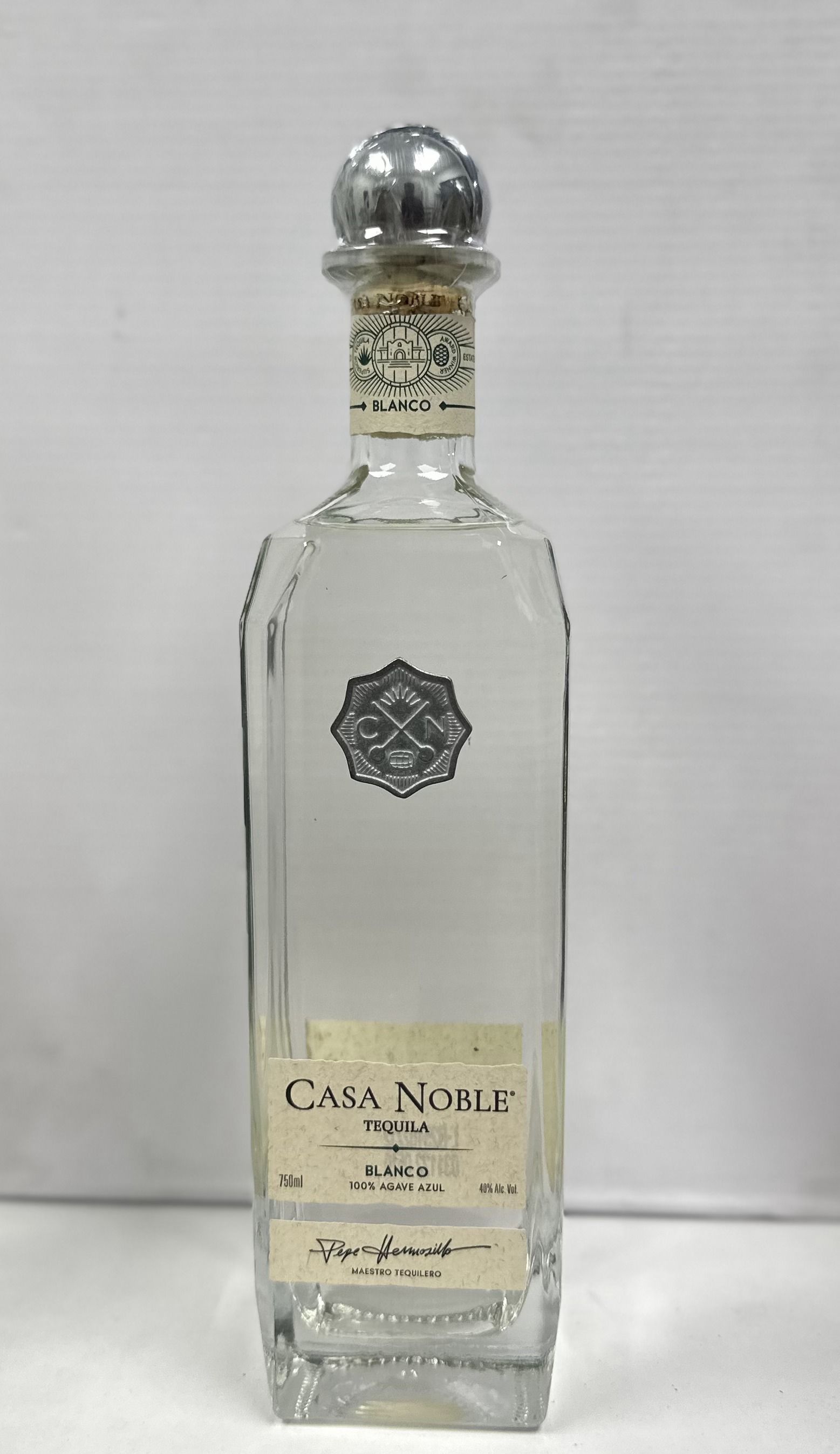 CASA NOBLE CRYSTAL 750