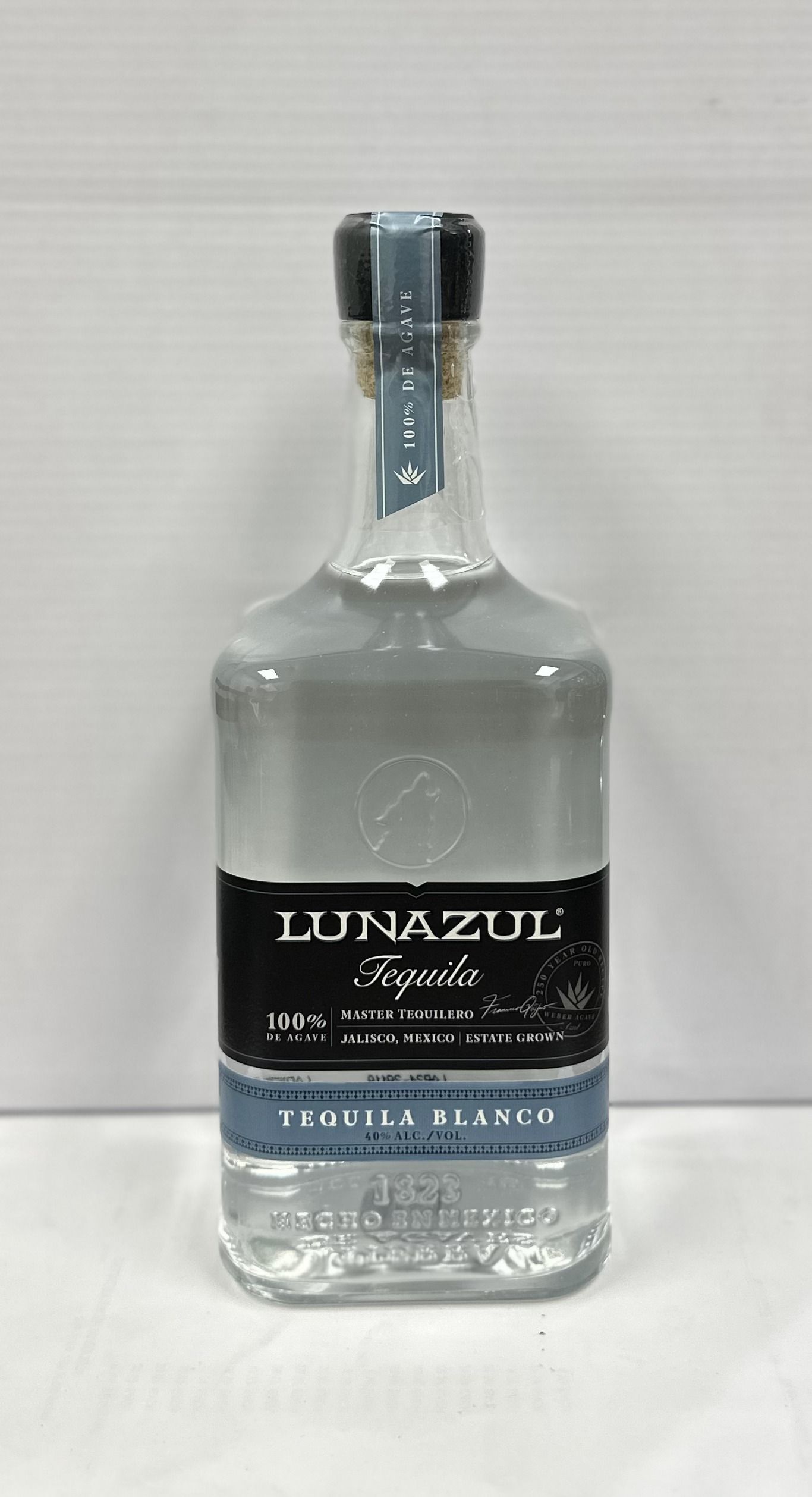 LUNAZUL BLANCO LTR