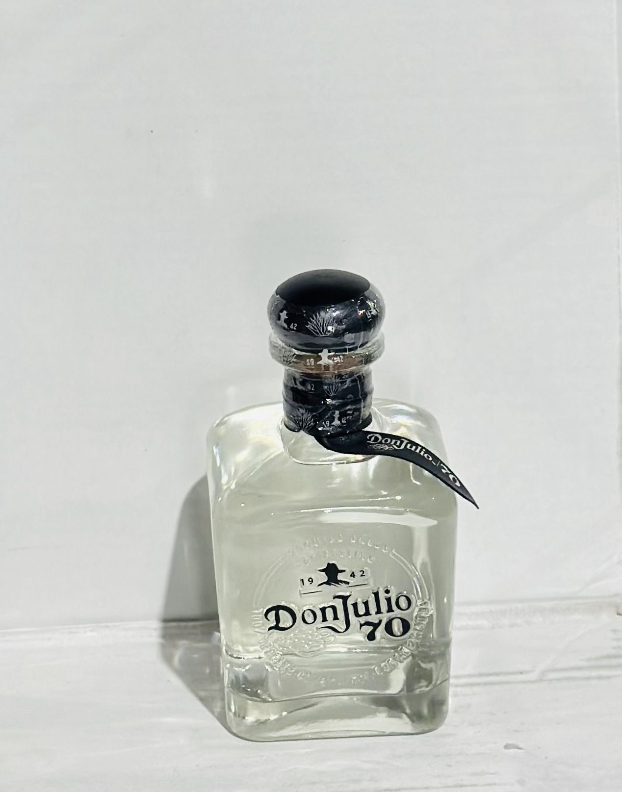 DON JULIO 70TH ANNIV 750