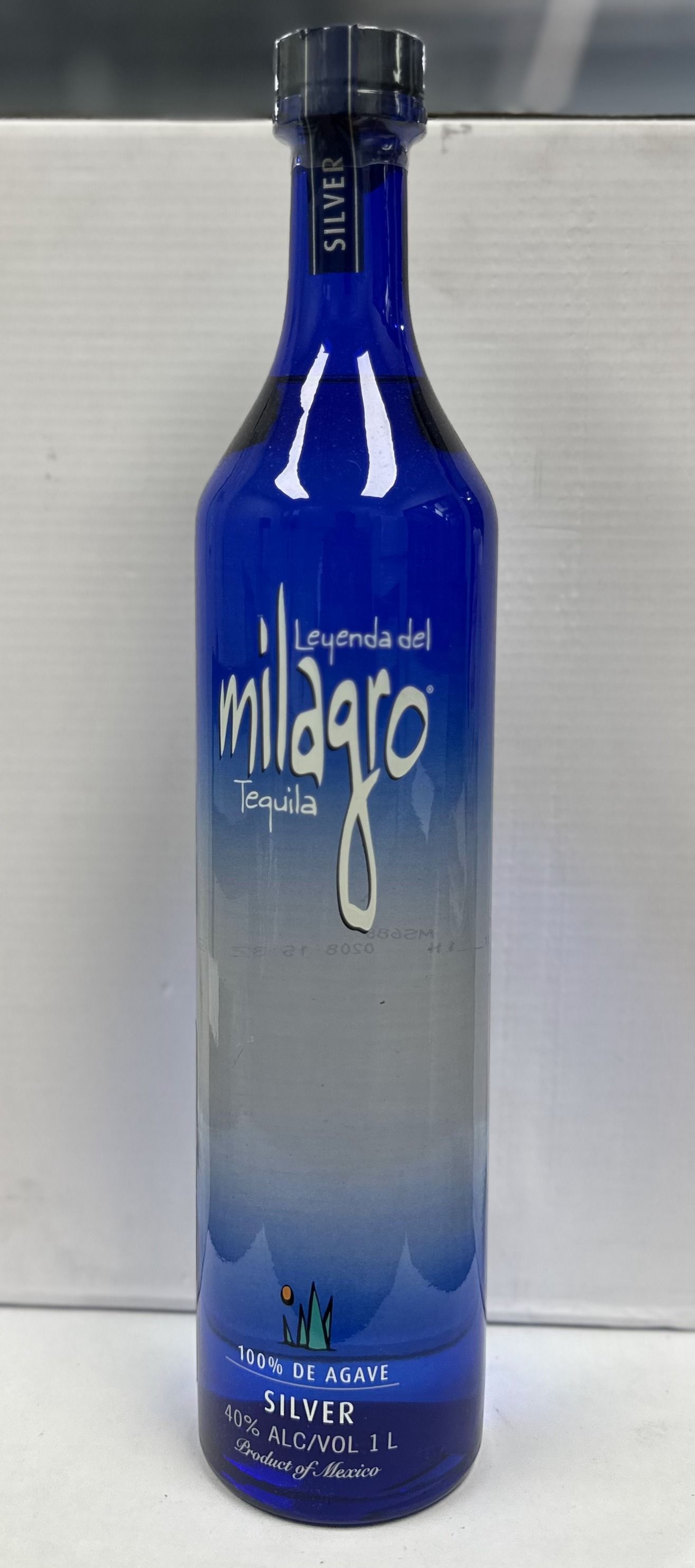 MILAGRO SILVER LTR