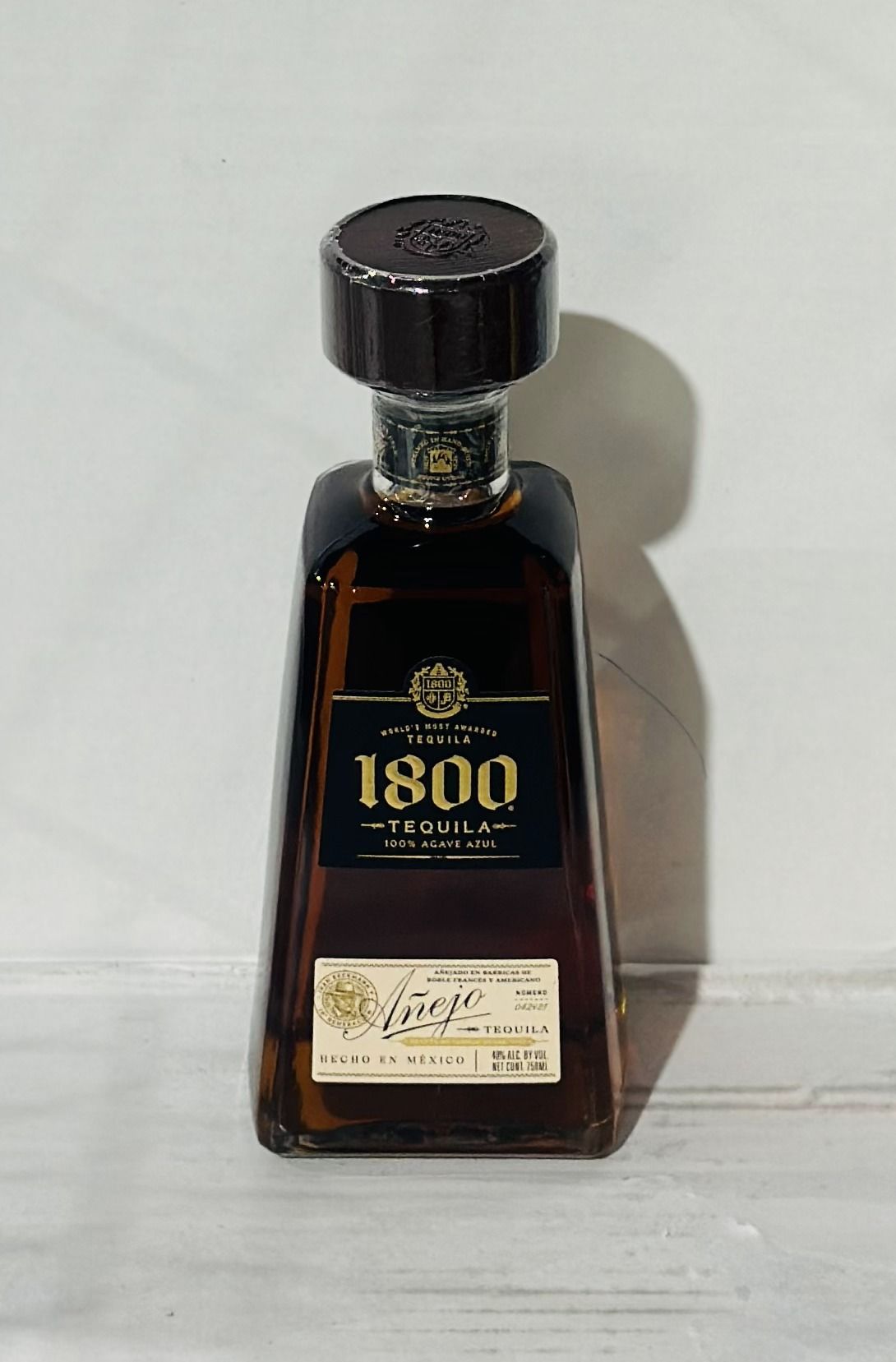 1800 ANEJO 750