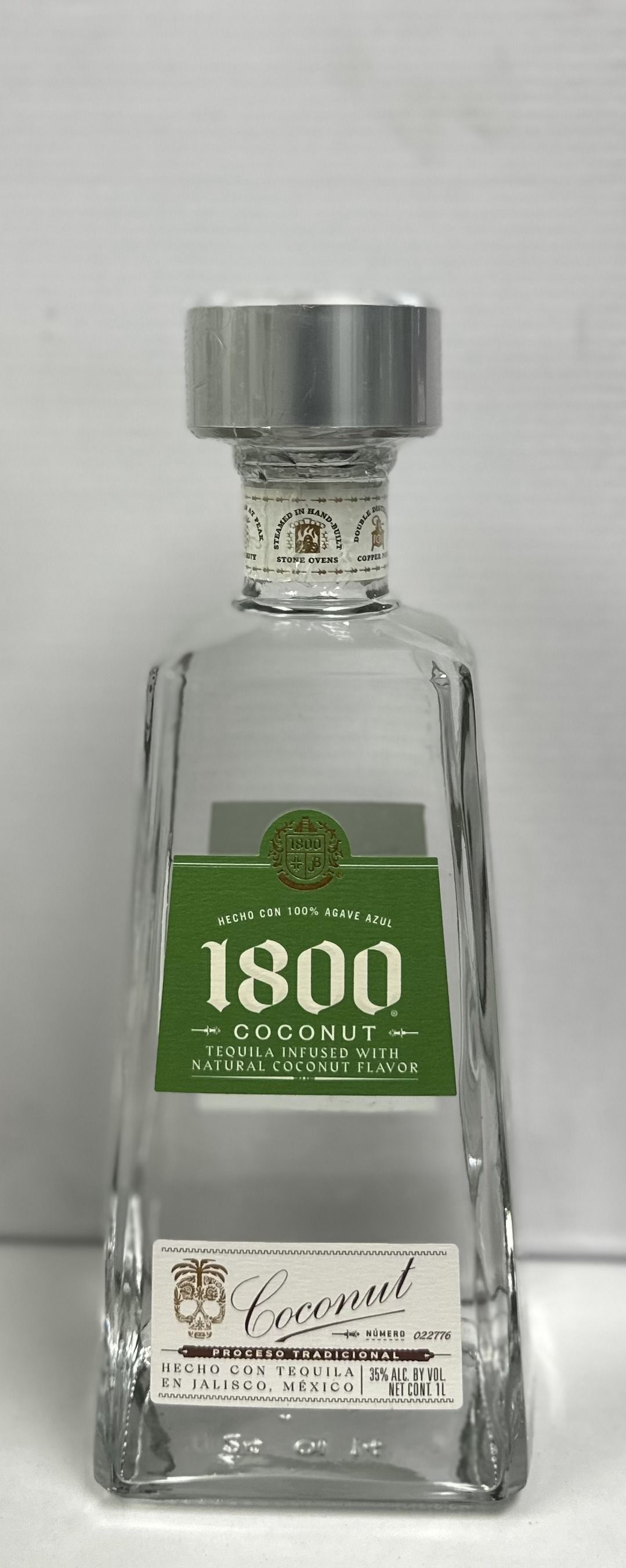 1800 COCONUT TEQ LTR