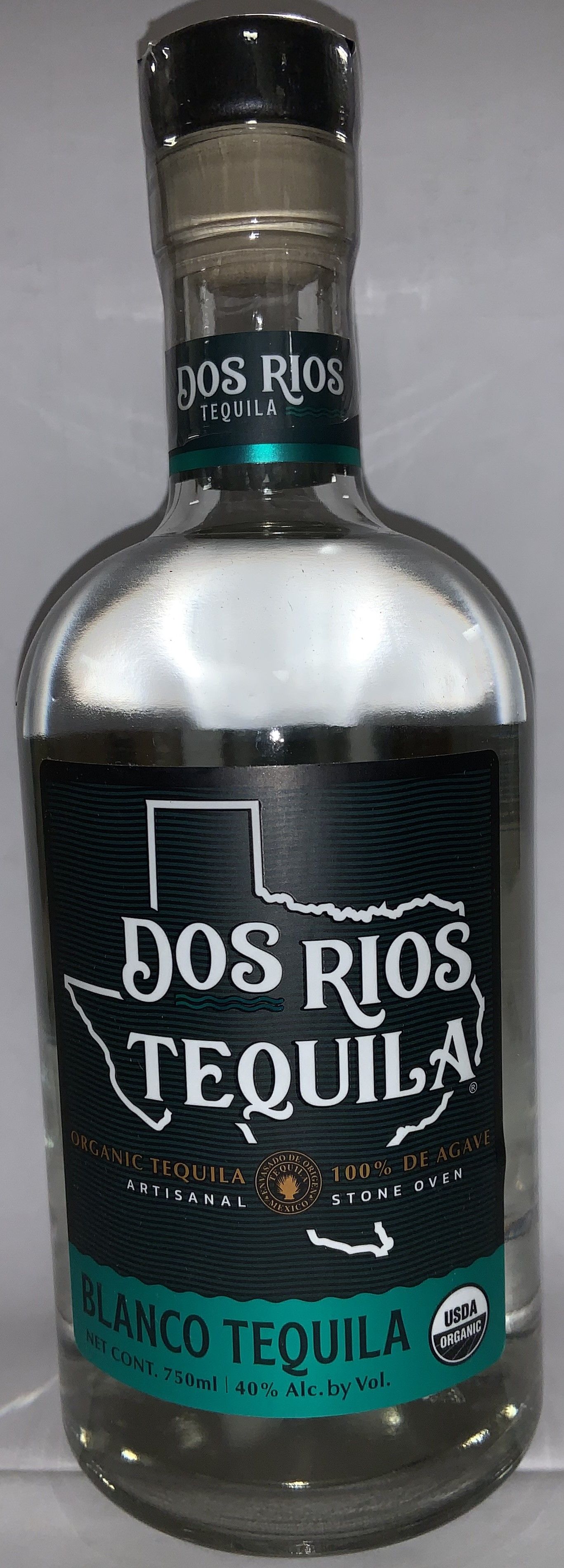 DOS RIOS BLANCO 750