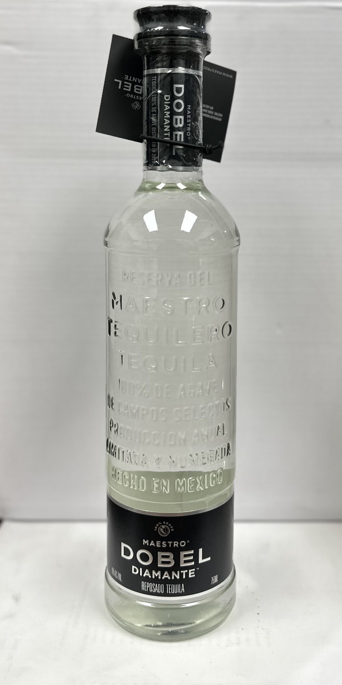 MAESTRO DOBEL DIAMANTE750