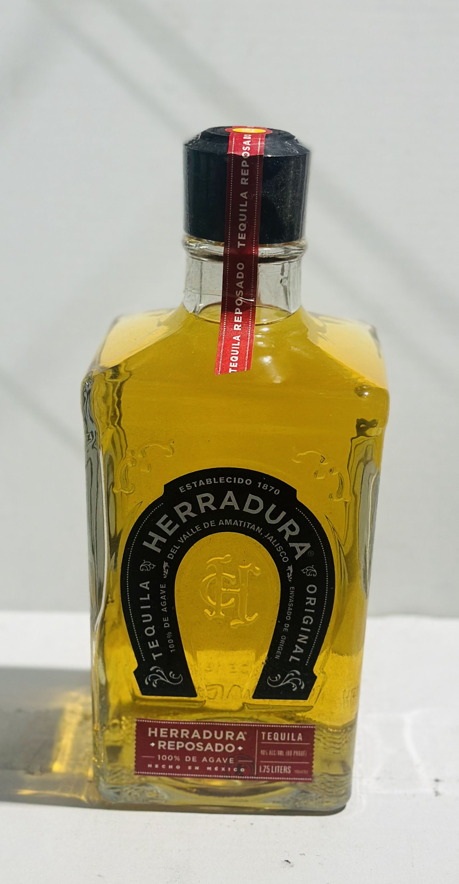 HERRADURA REPOSADO 1.75