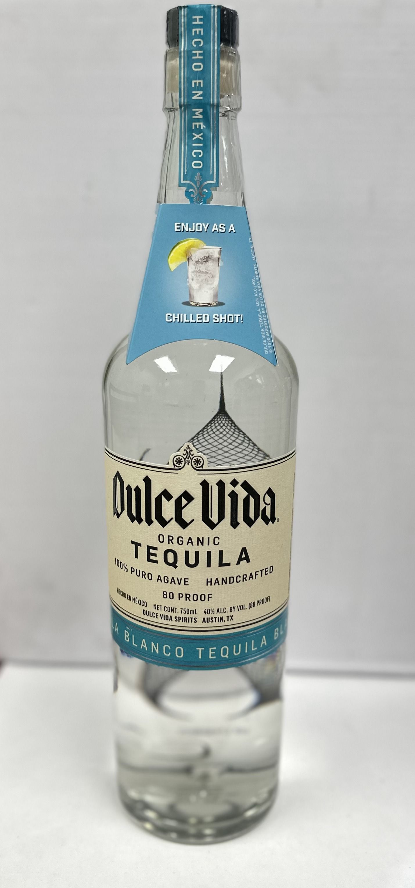 DULCE VIDA BLANCO 80 750