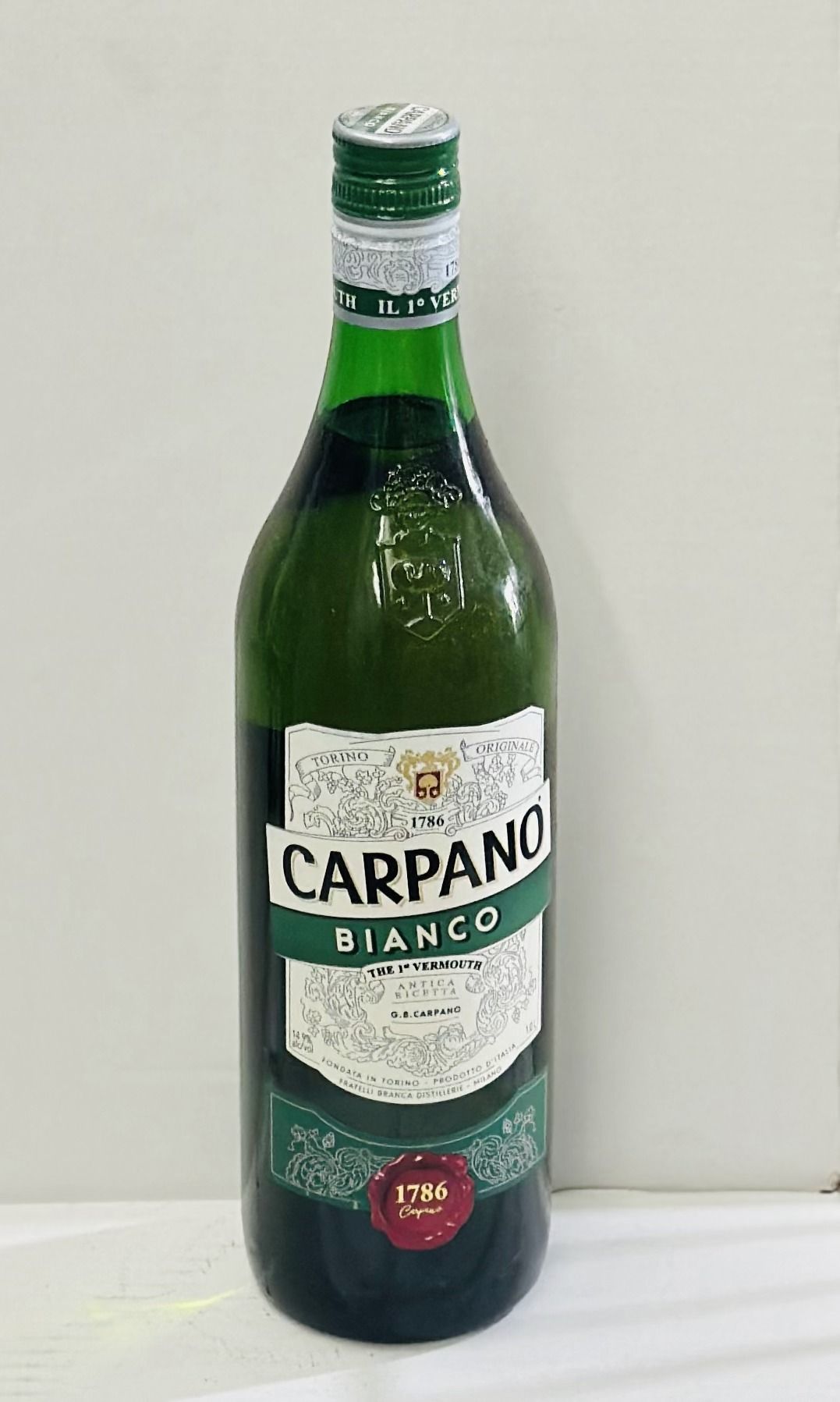 CARPANO BIANCO LTR