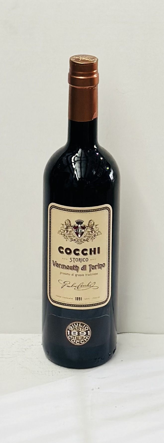 COCCHI DI TORINO 750