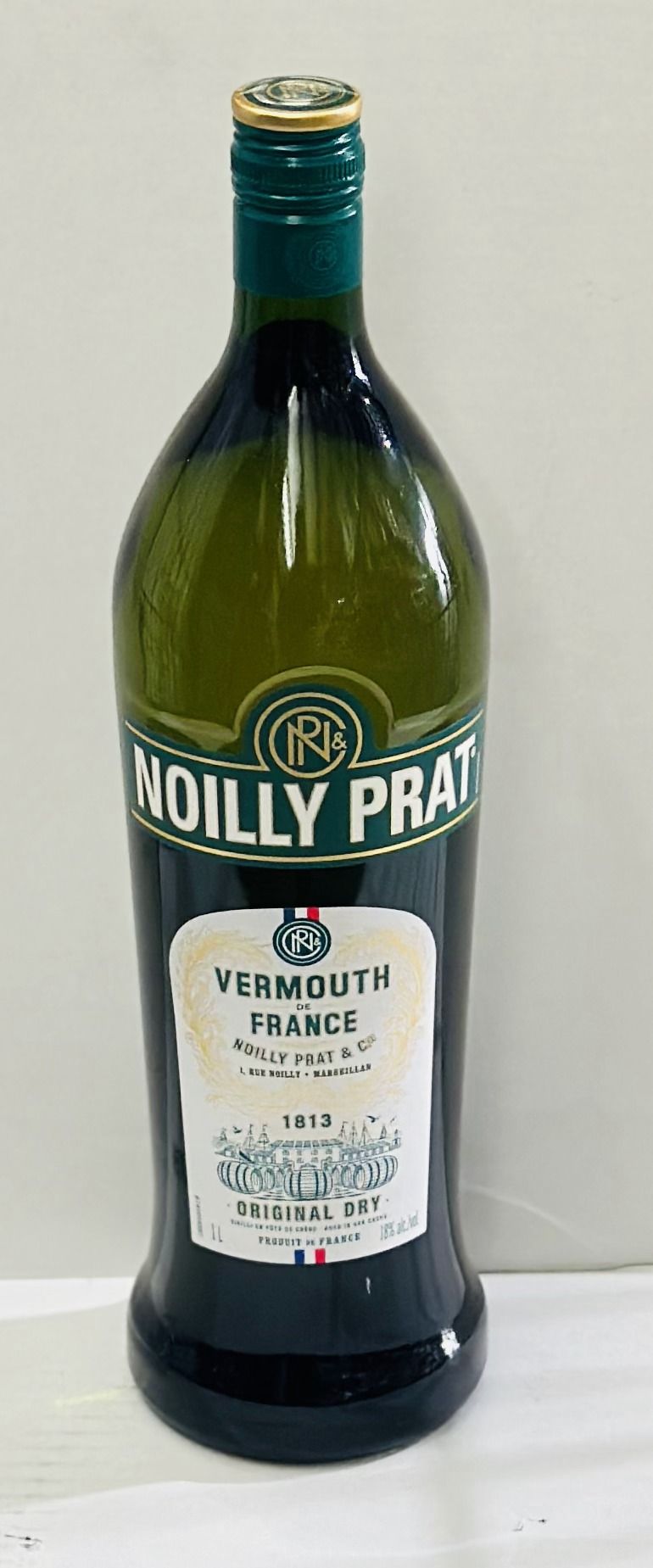 NOILLY PRAT ORIG DRY LTR