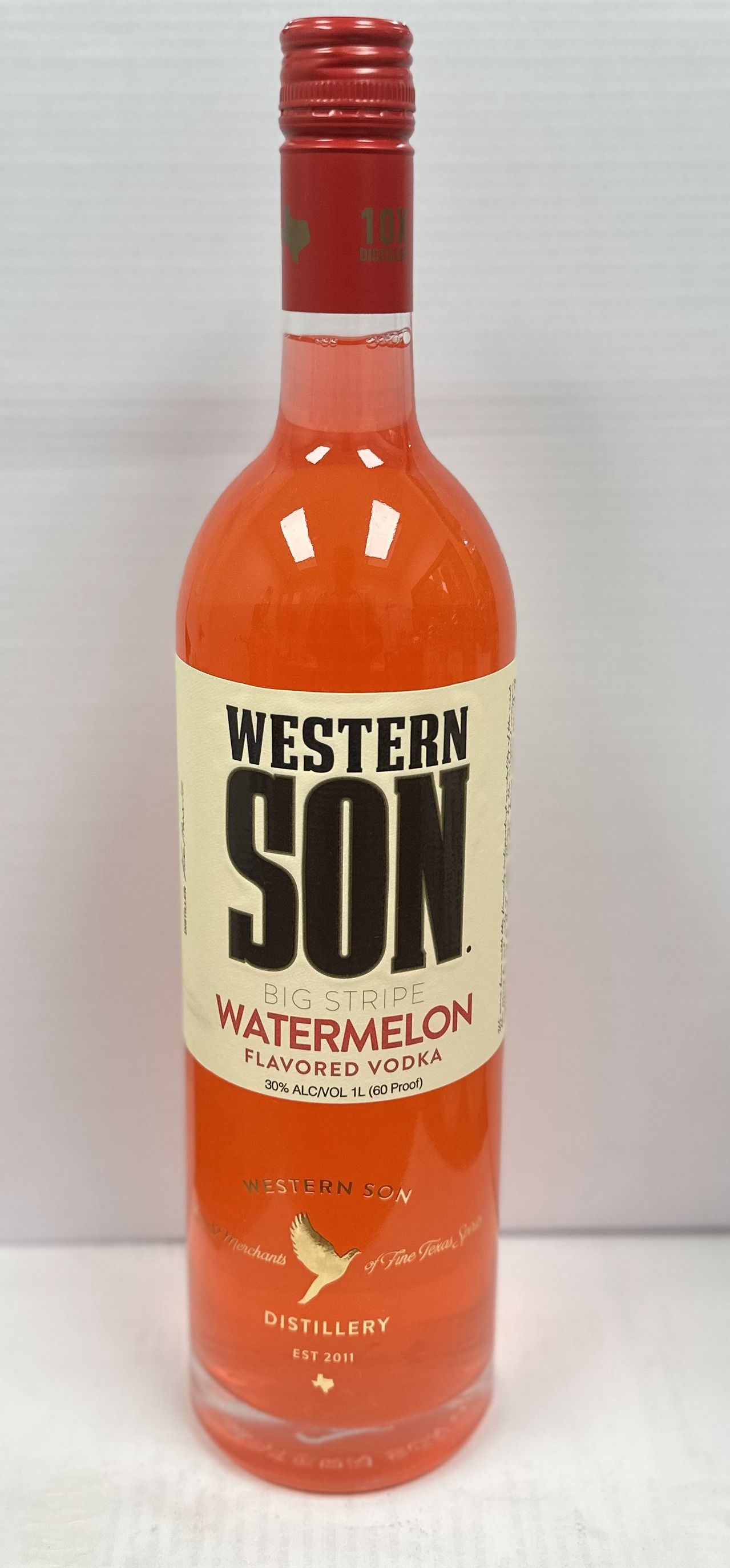 WESTERN SON WATERMELON LT