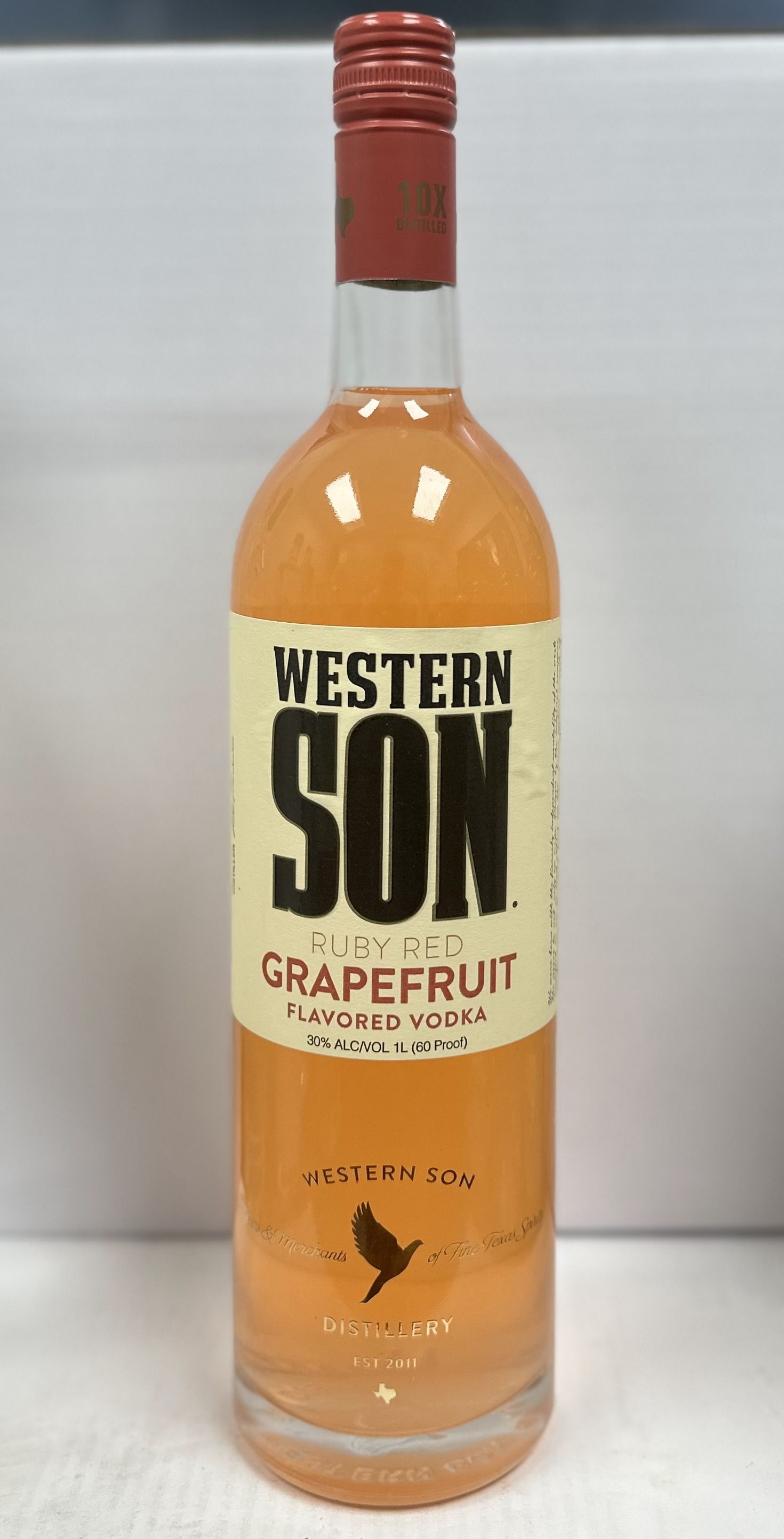 WESTERN SON GRAPEFRUIT LT