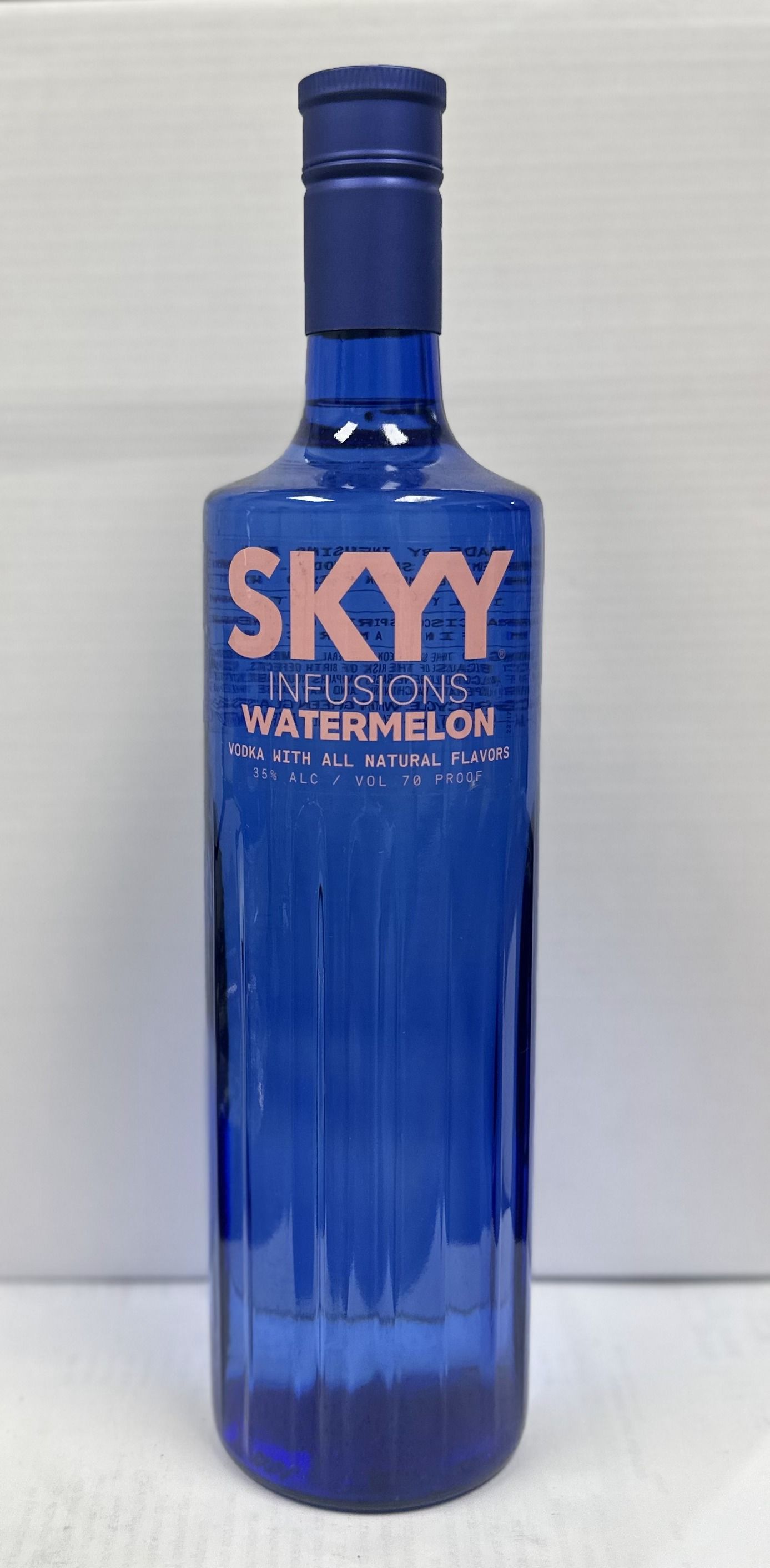 SKYY INFUSN WATERMELN LTR