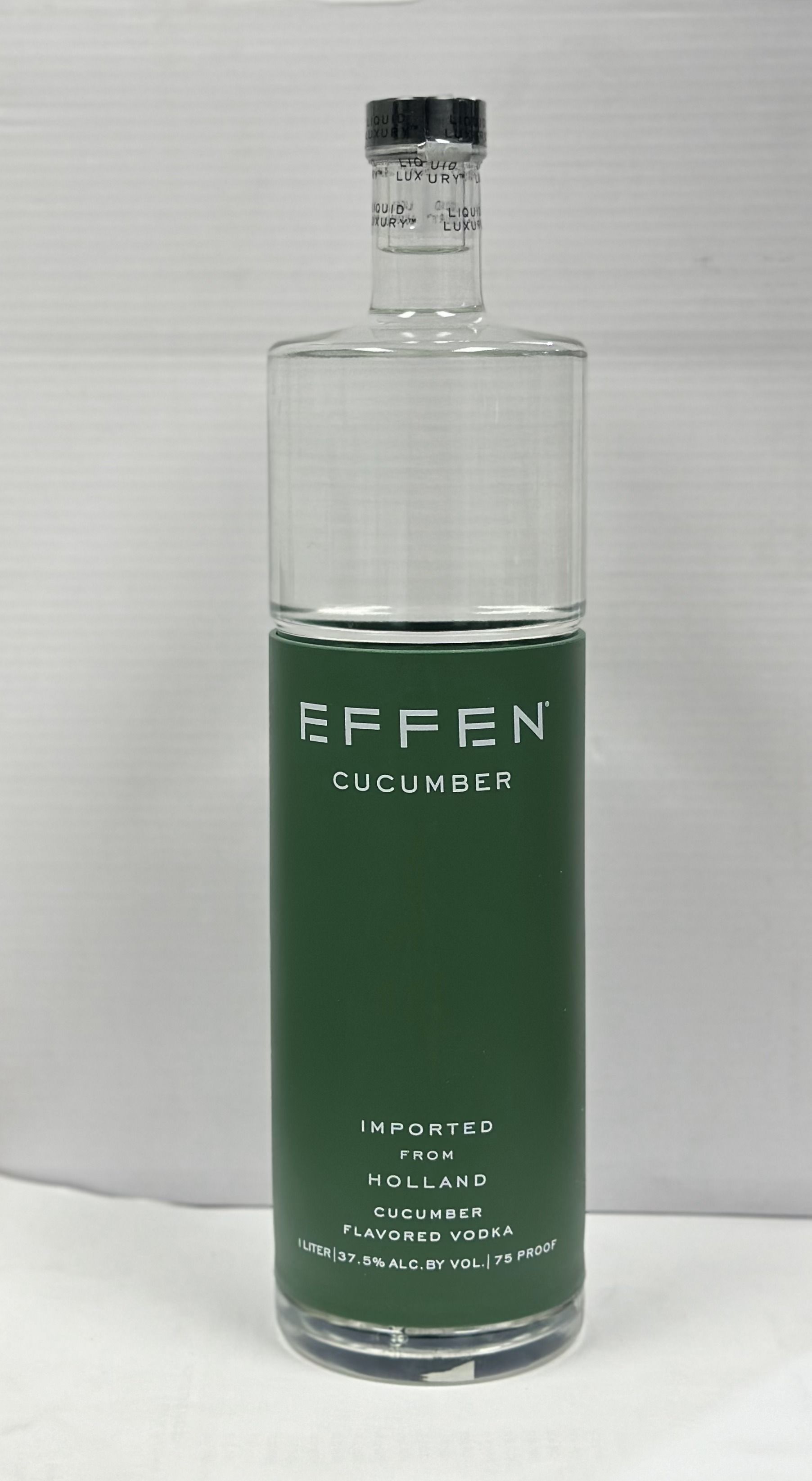 EFFEN CUCUMBER LTR