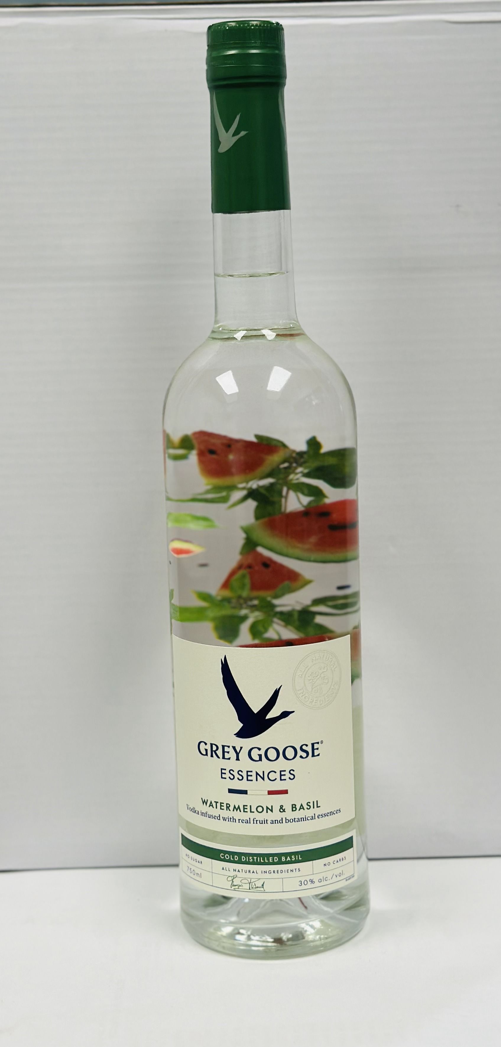 GREY GOOSE ESNC WTRMLN750