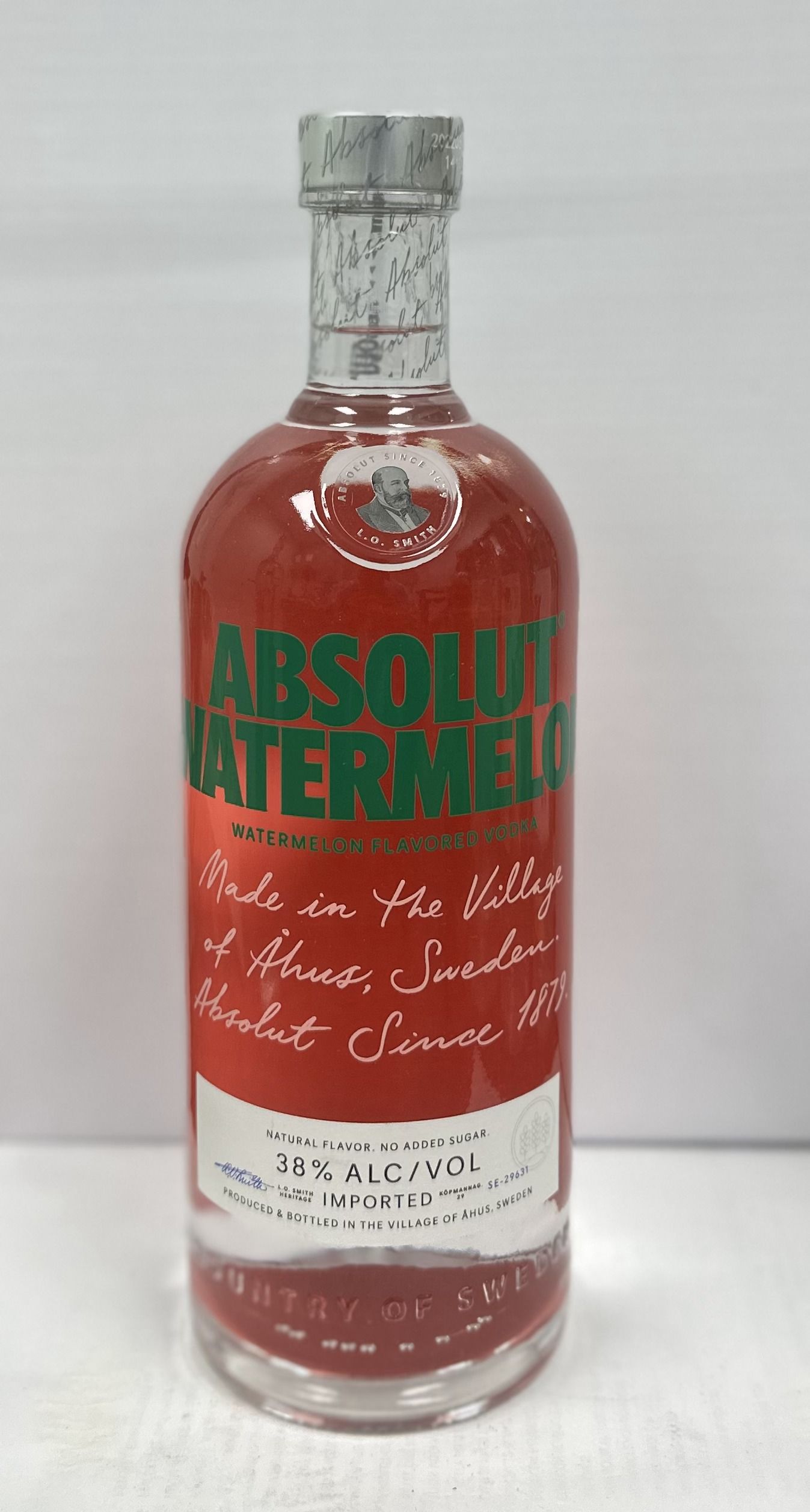 ABSOLUT WATERMELON LTR