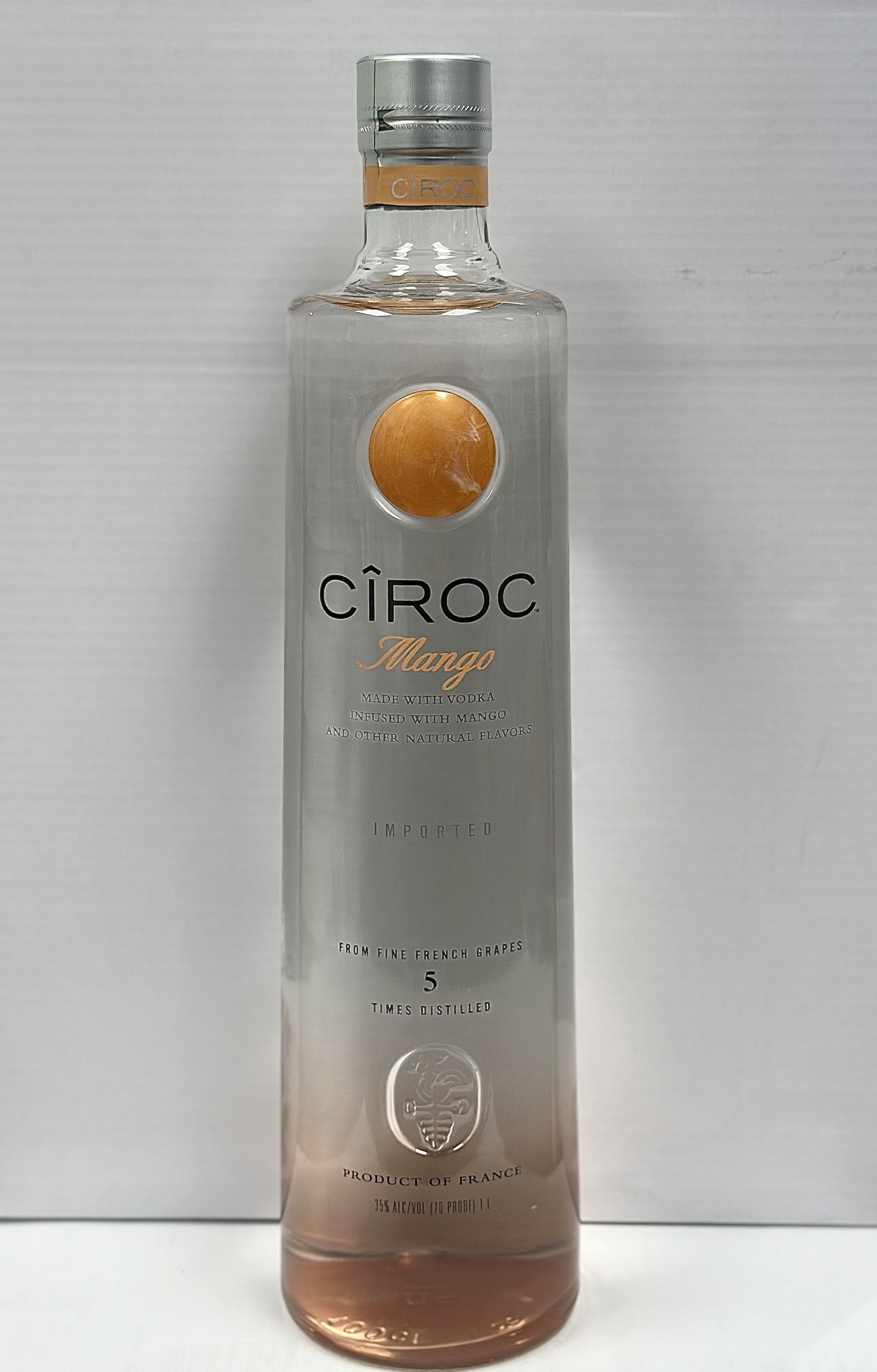 CIROC MANGO LTR