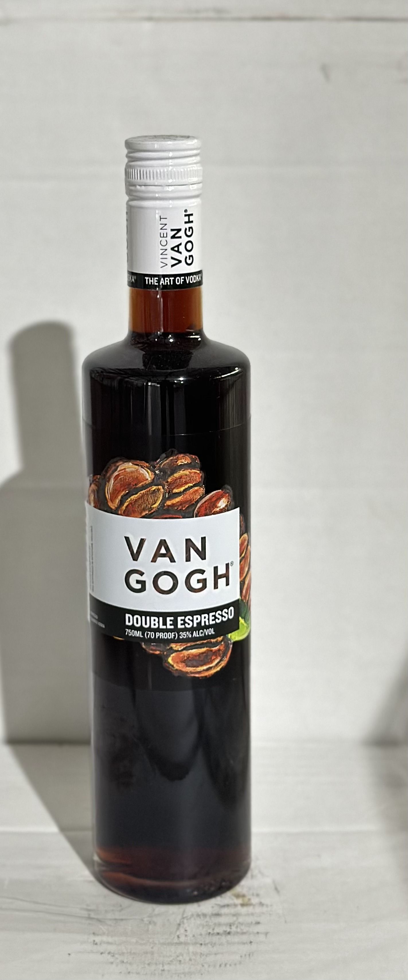 VAN GOGH DBL ESPRESSO LTR