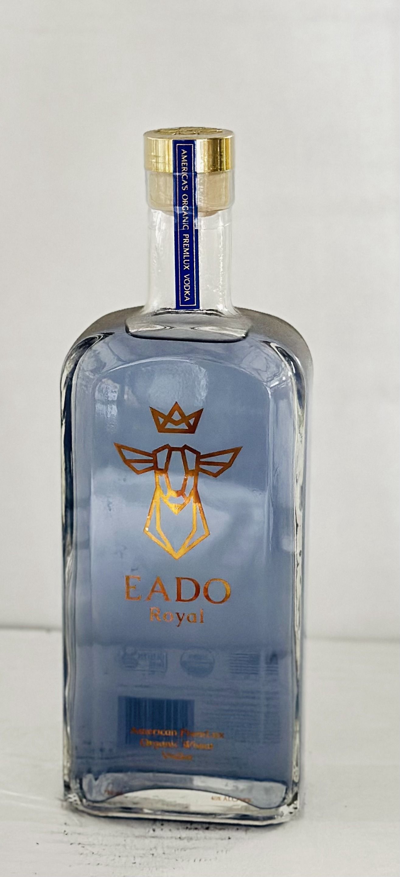 EADO ROYAL VODKA 750