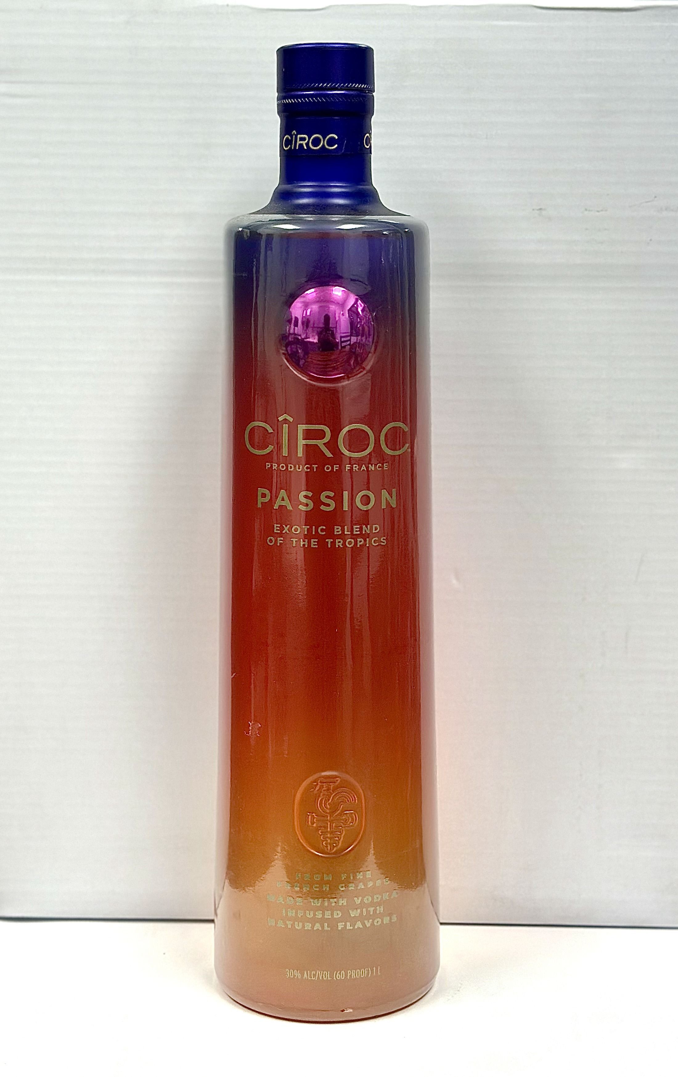 CIROC PASSION LTR