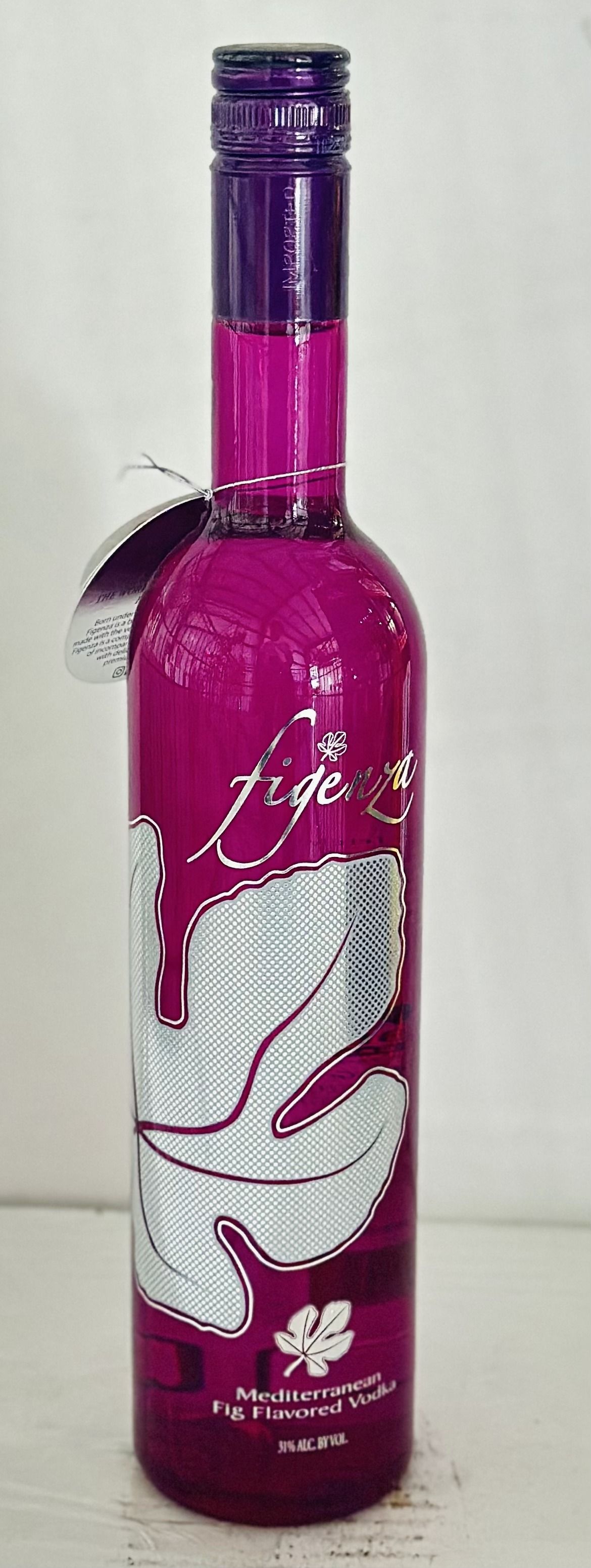 FIGENZA FIG VODKA 750