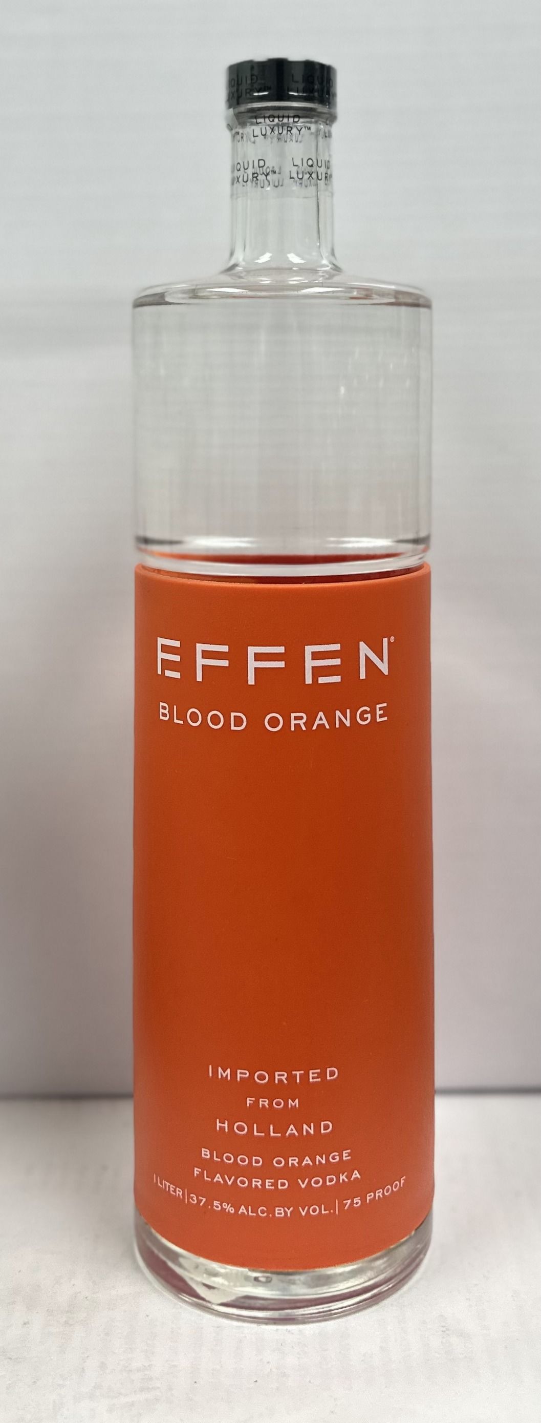 EFFEN BLOOD ORANGE LTR