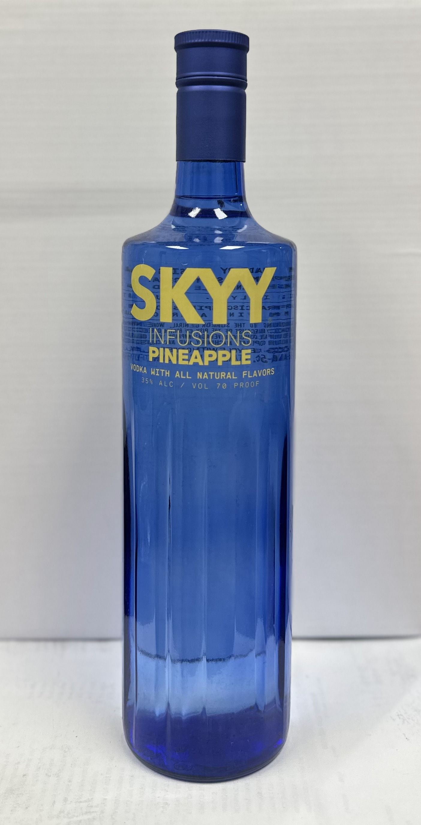 SKYY INFUSN PINAPL LTR