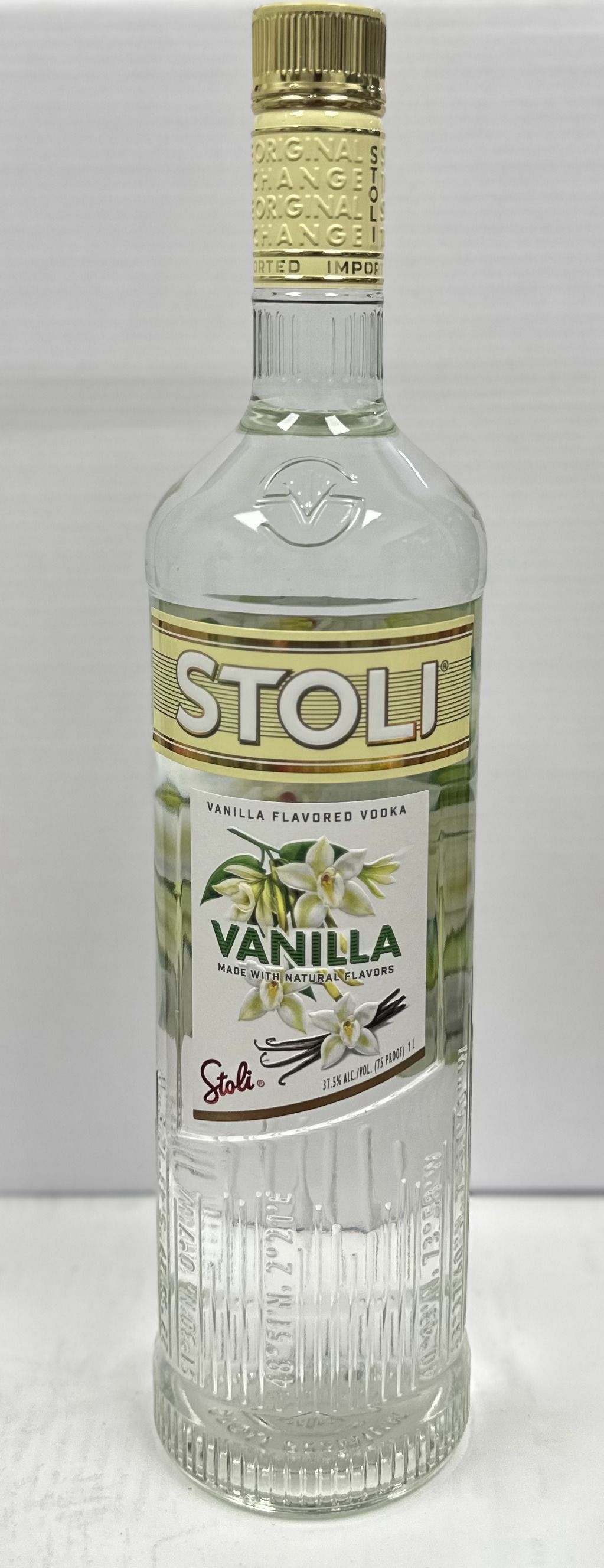 STOLI VANIL LTR