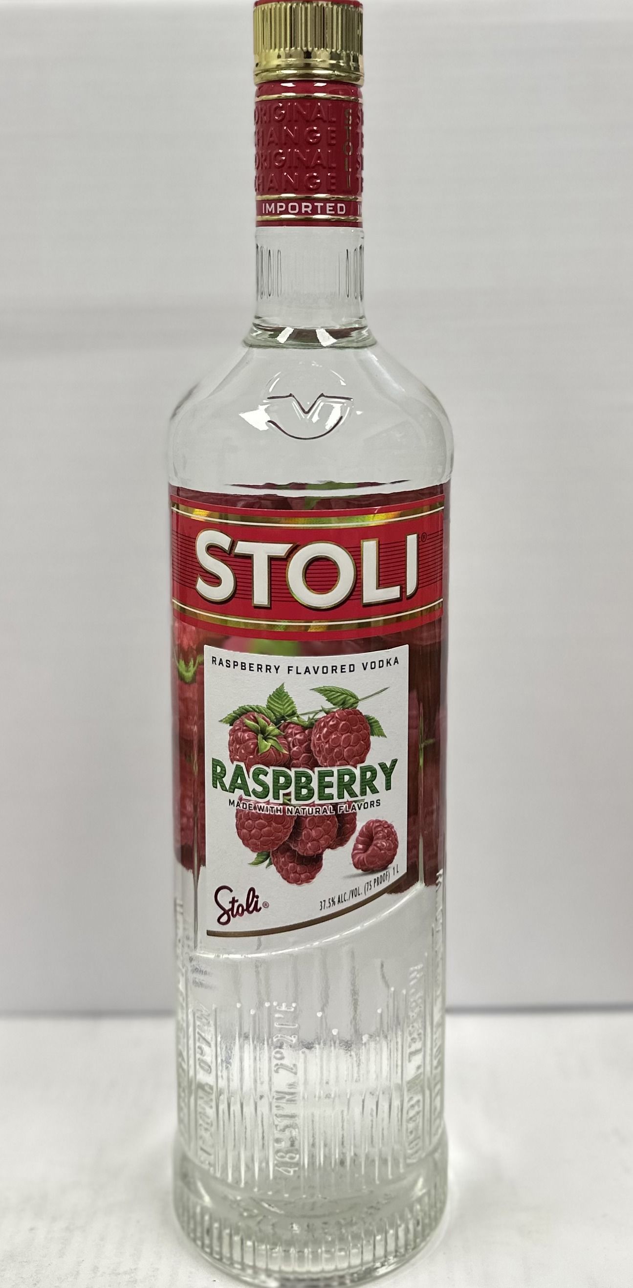 STOLI RAZBERI LTR