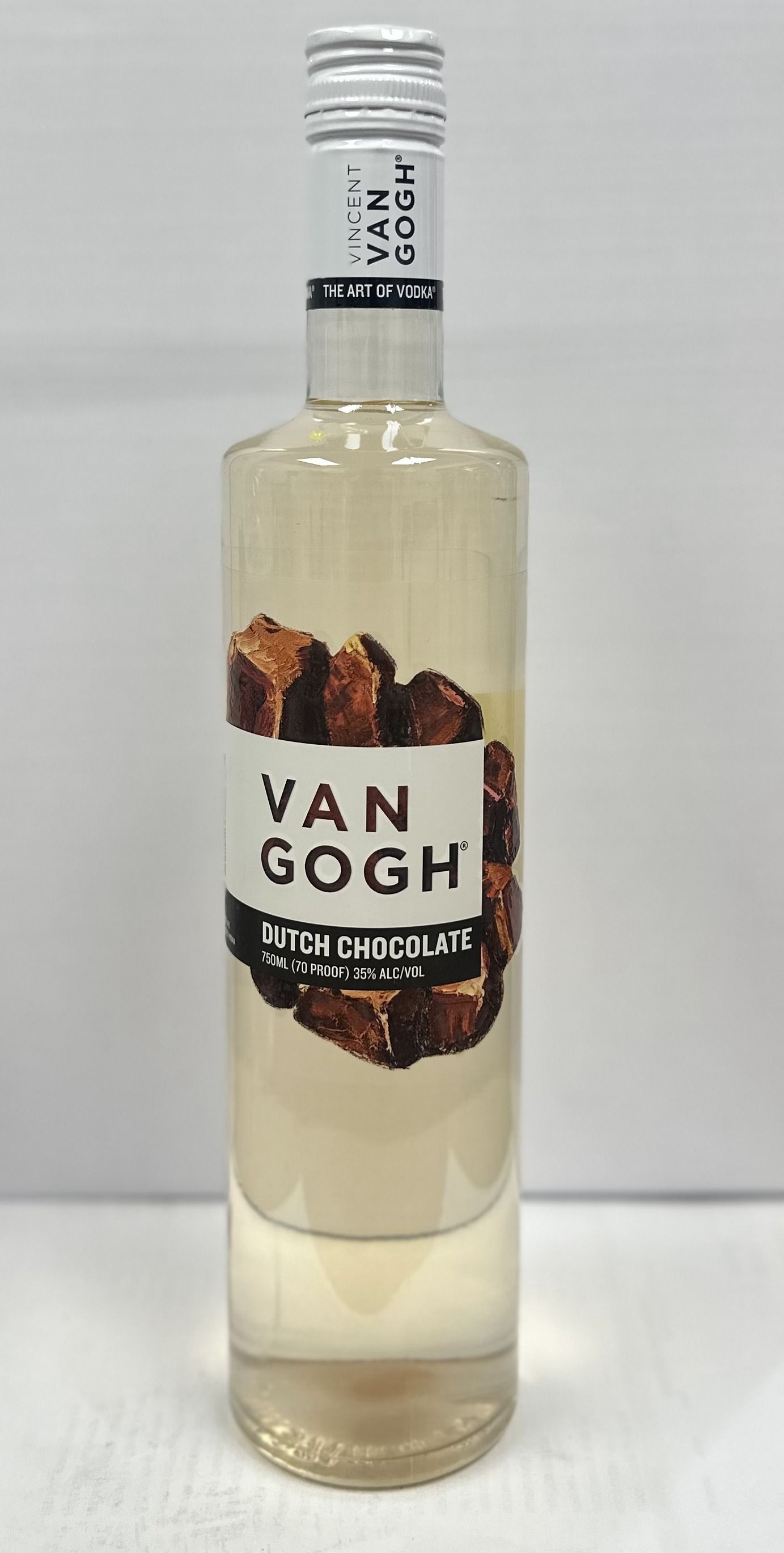 VAN GOGH DUTCH CHOCOLATE