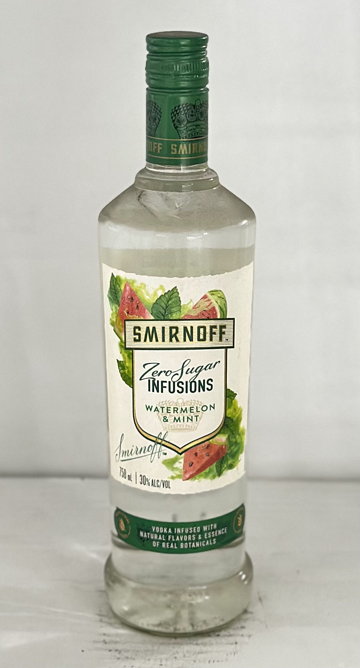 SMIRNOFF WATERMELON LTR