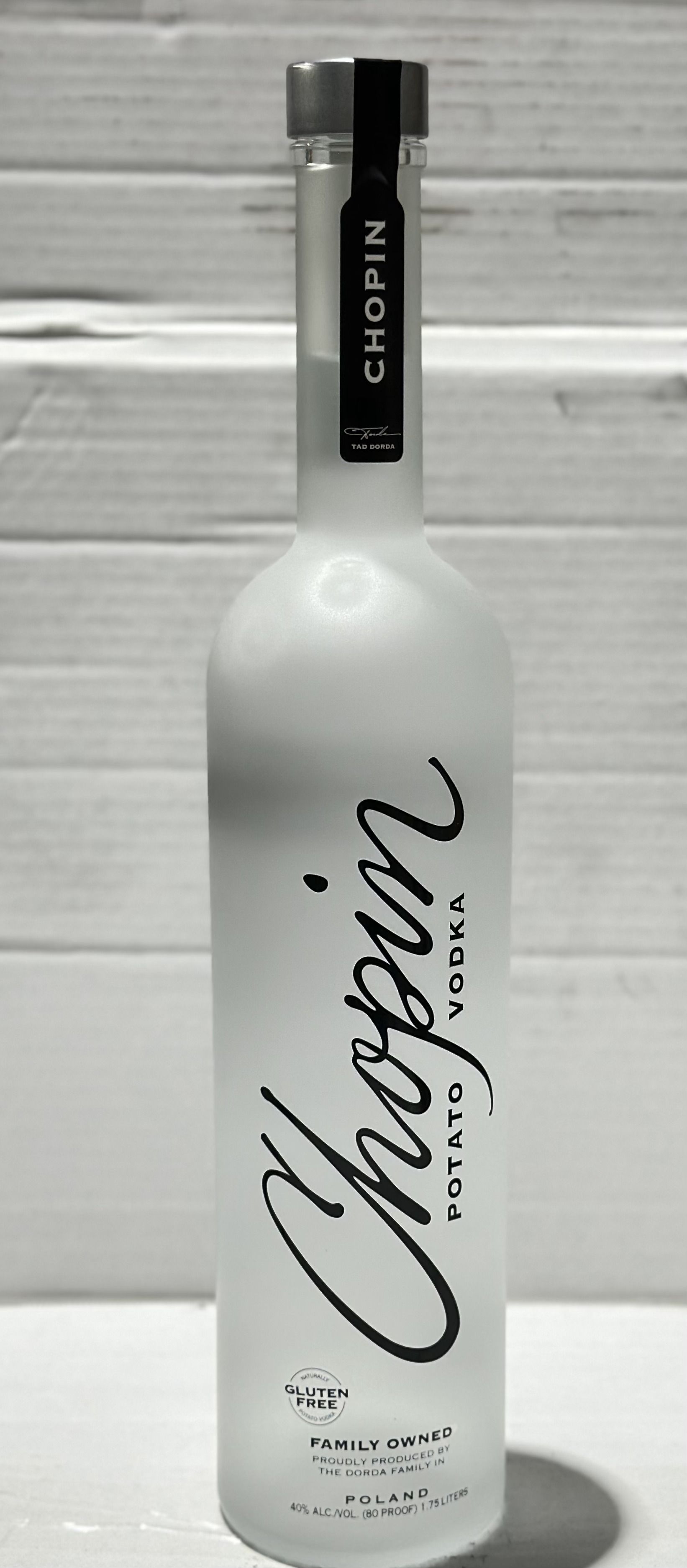 CHOPIN VODKA 1.75