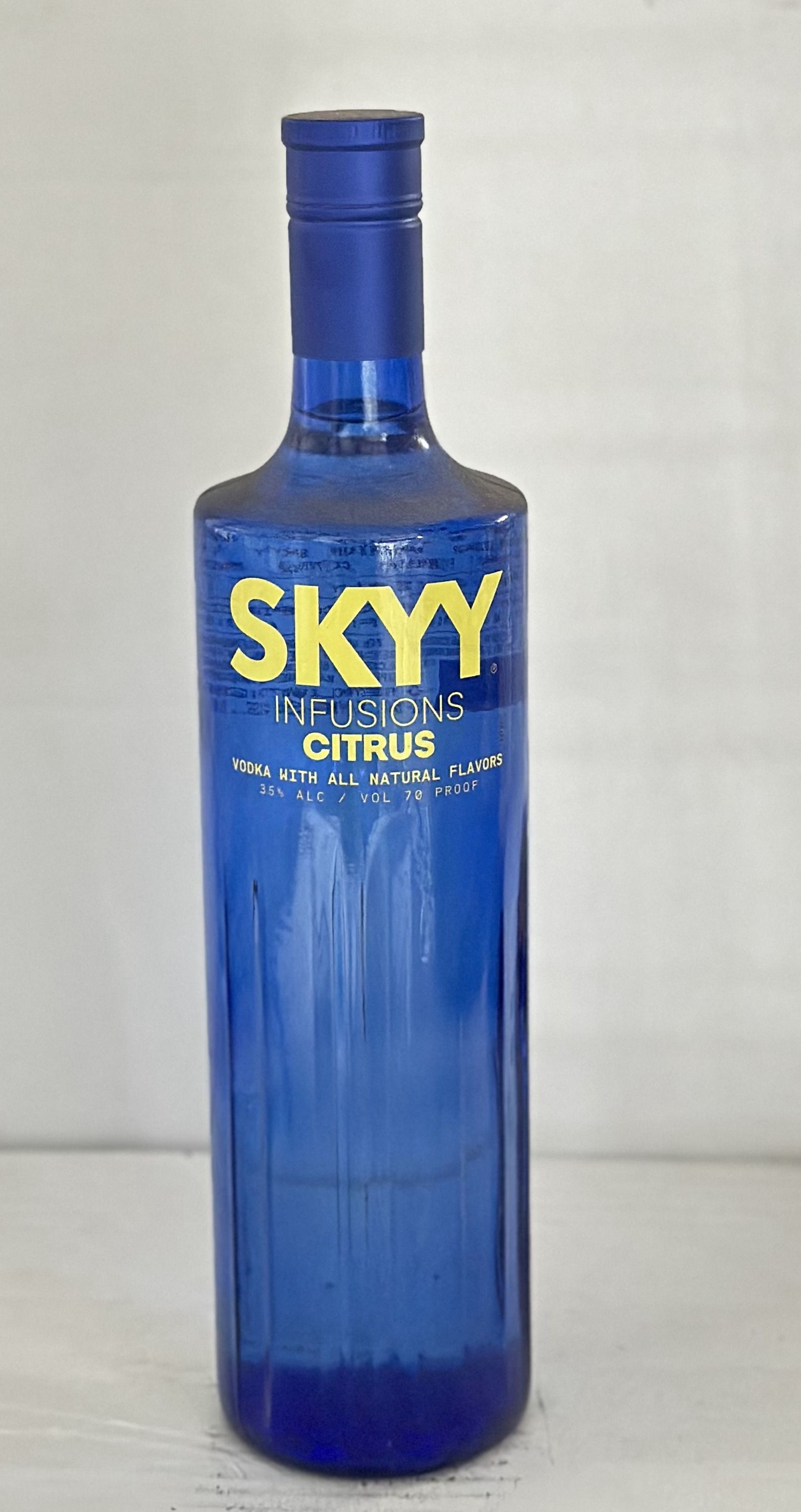 SKYY INFUSN CITRUS LTR