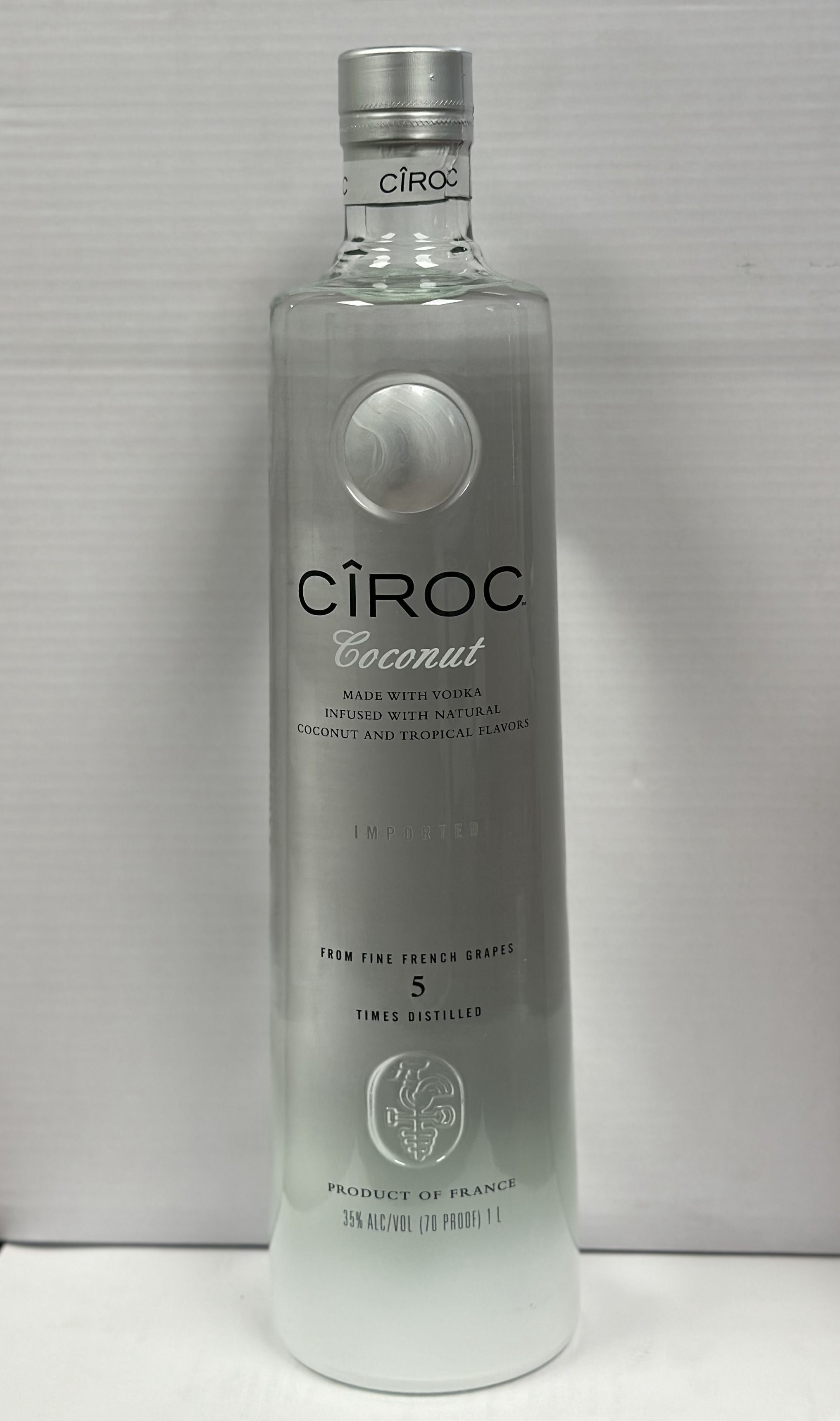 CIROC COCONUT LTR