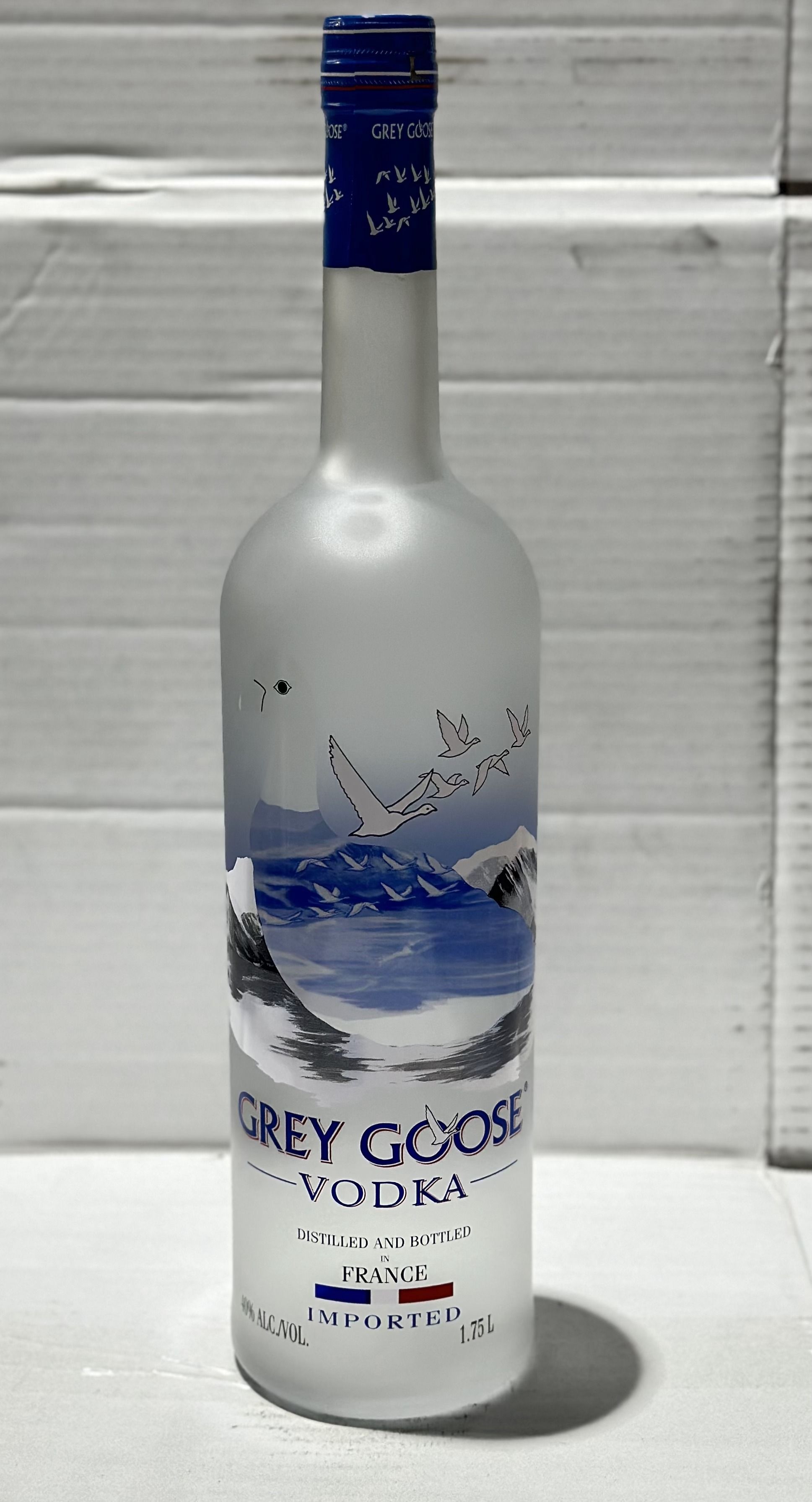 GREY GOOSE 1.75